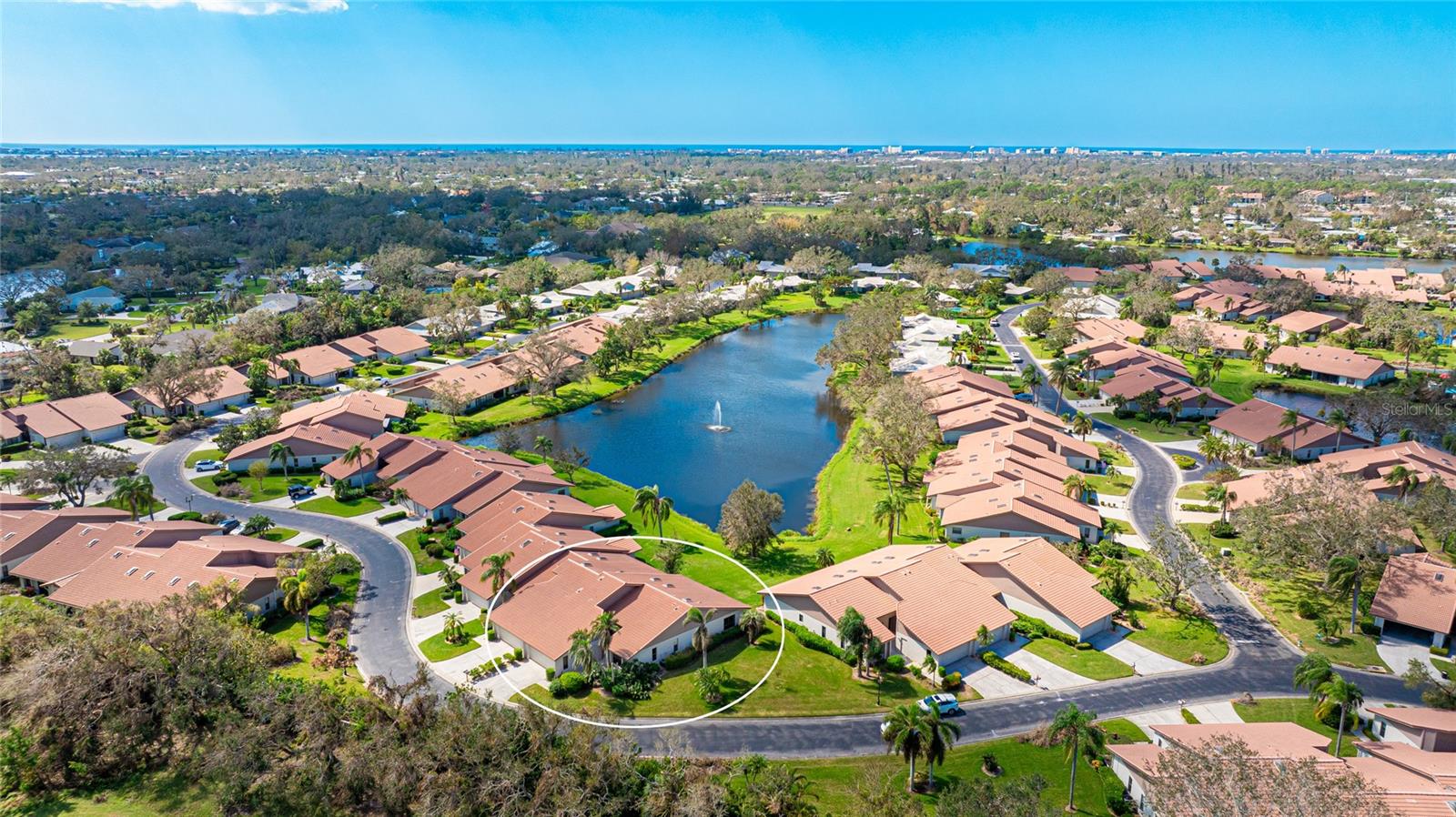 3977 WILSHIRE CIR E #194, SARASOTA, FL, 34238