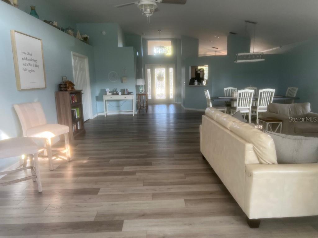 7652 ALBACORE DR, NEW PORT RICHEY, FL, 34655