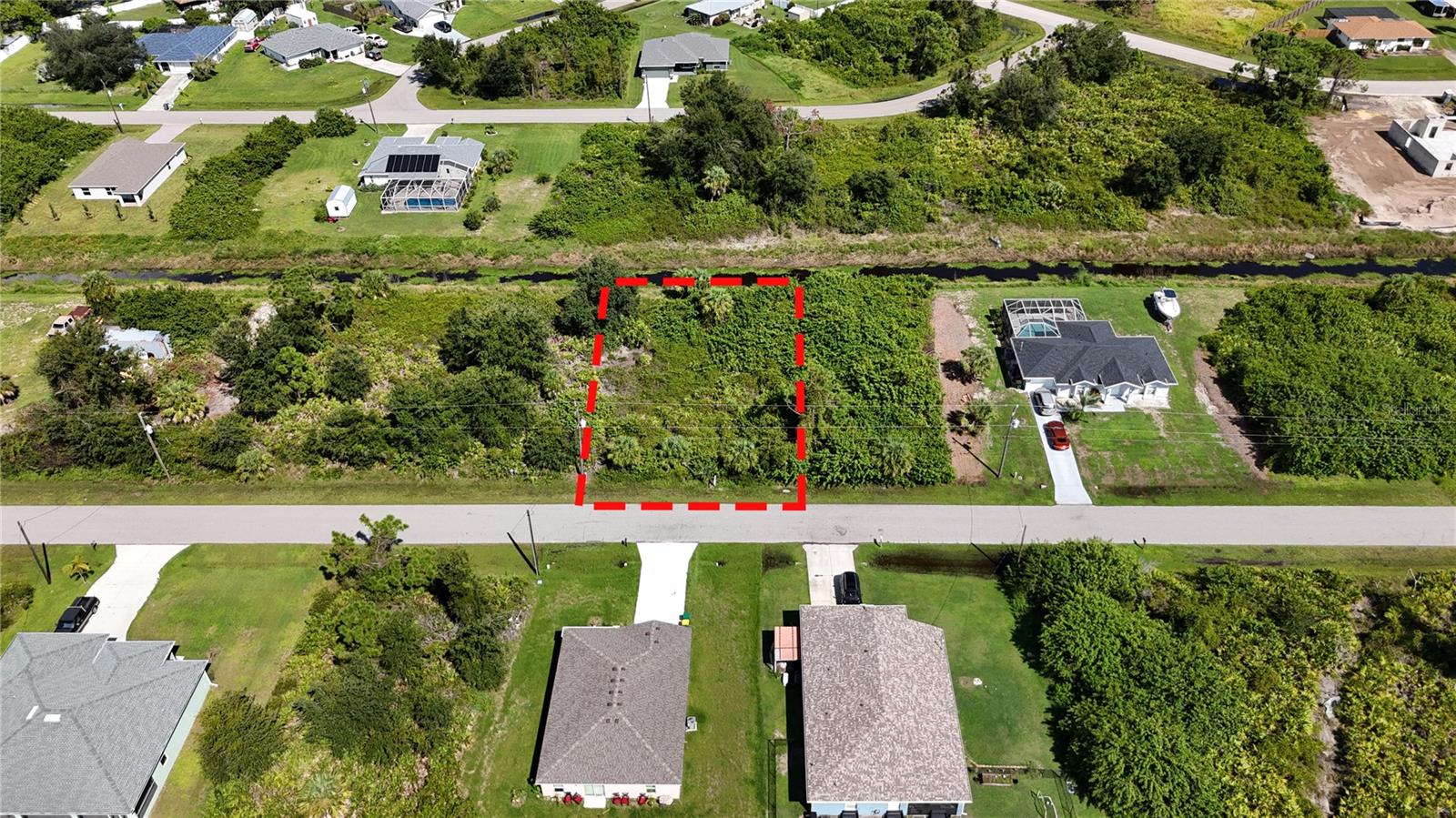 5306 KENNEL ST, PORT CHARLOTTE, FL, 33981