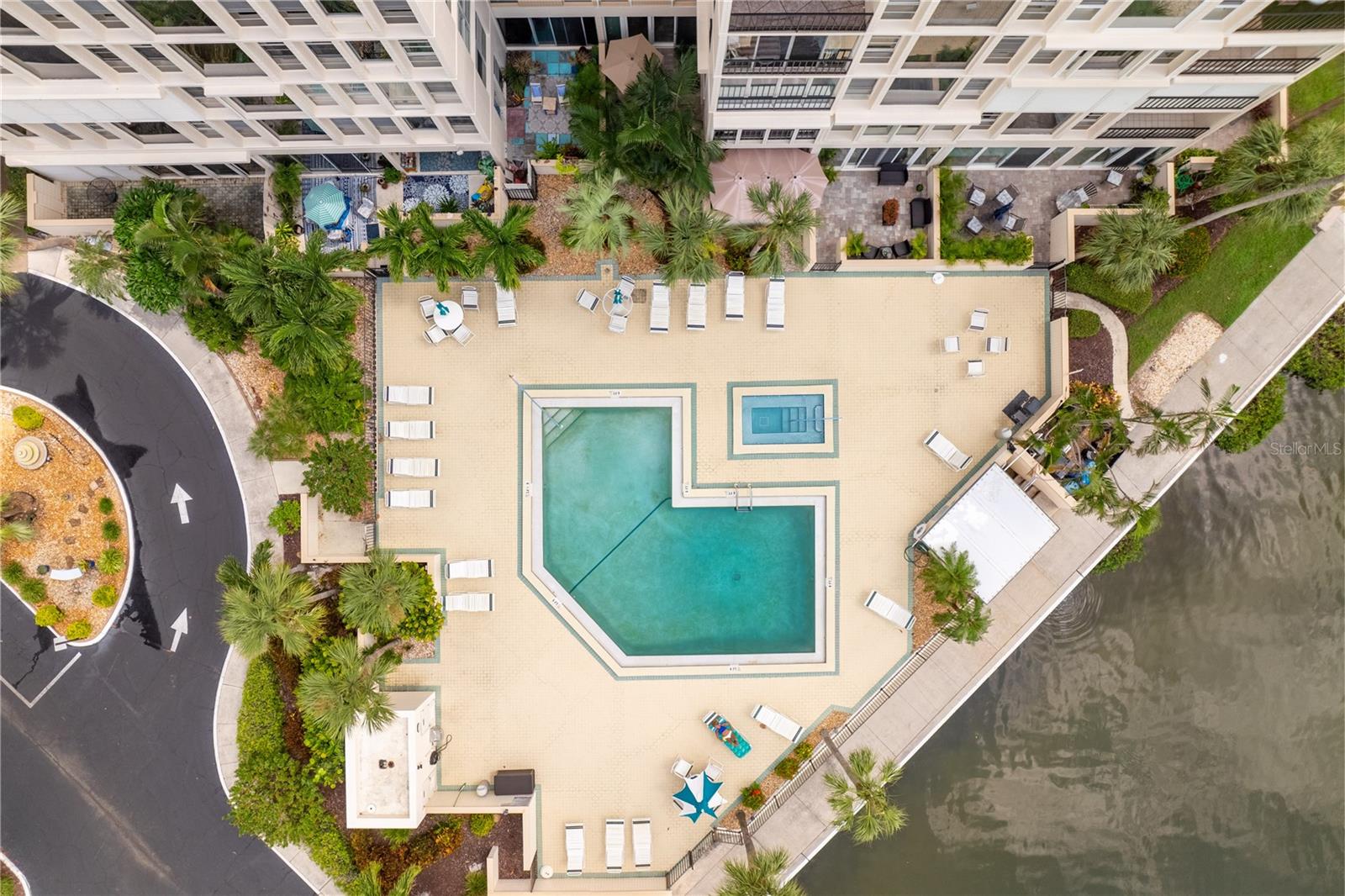 7400 SUN ISLAND DR S #407, SOUTH PASADENA, FL, 33707