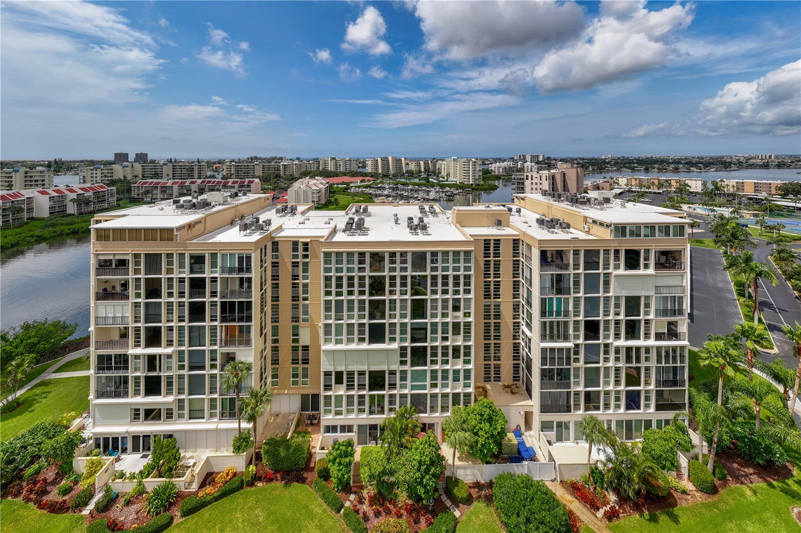 7400 SUN ISLAND DR S #407, SOUTH PASADENA, FL, 33707