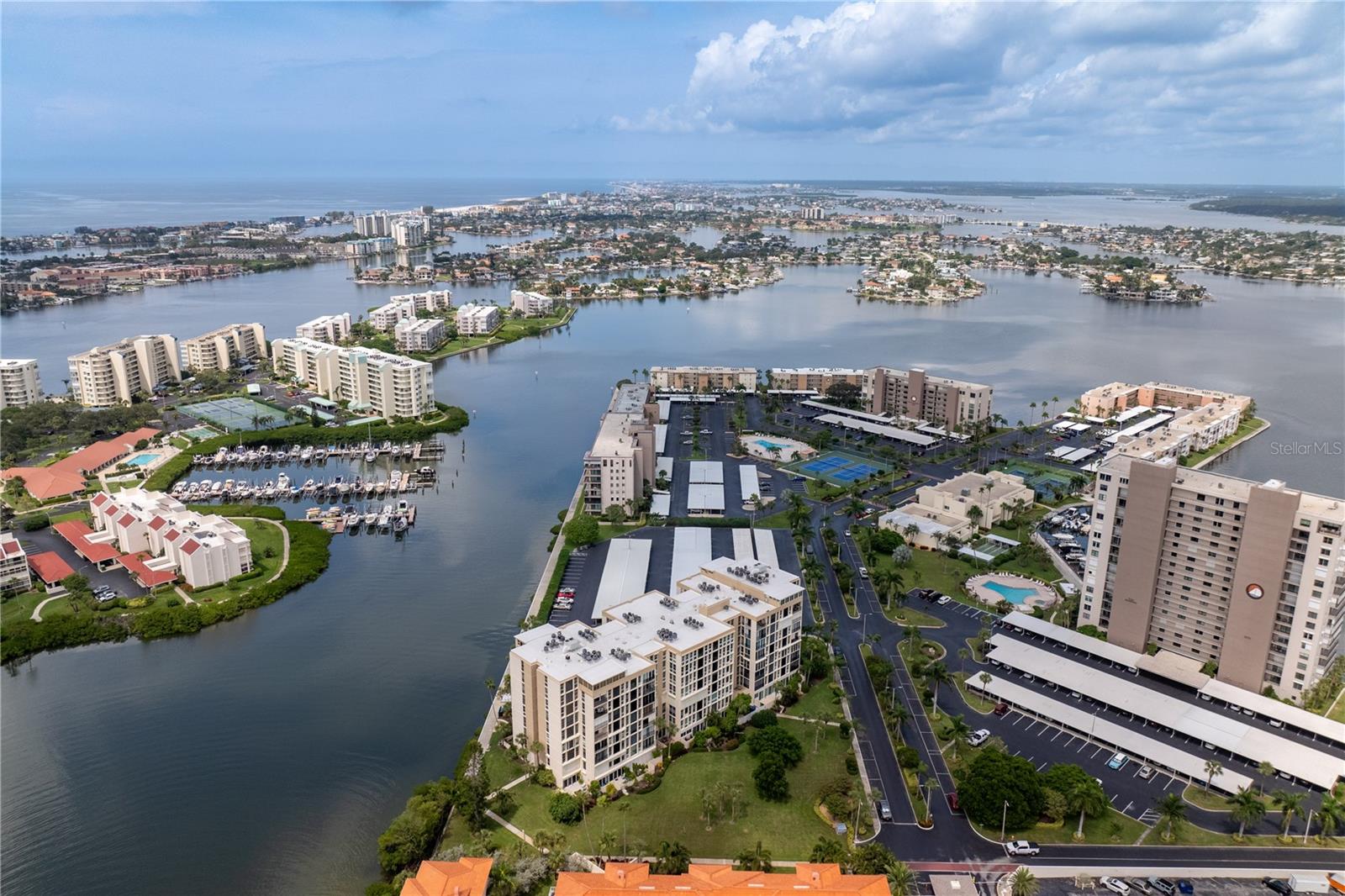 7400 SUN ISLAND DR S #407, SOUTH PASADENA, FL, 33707