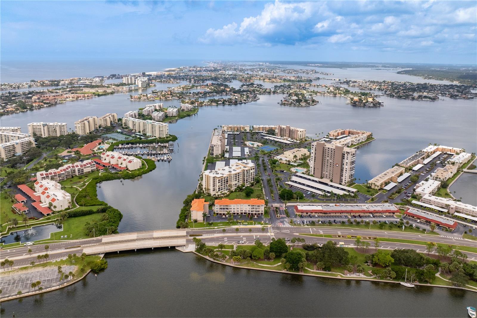 7400 SUN ISLAND DR S #407, SOUTH PASADENA, FL, 33707