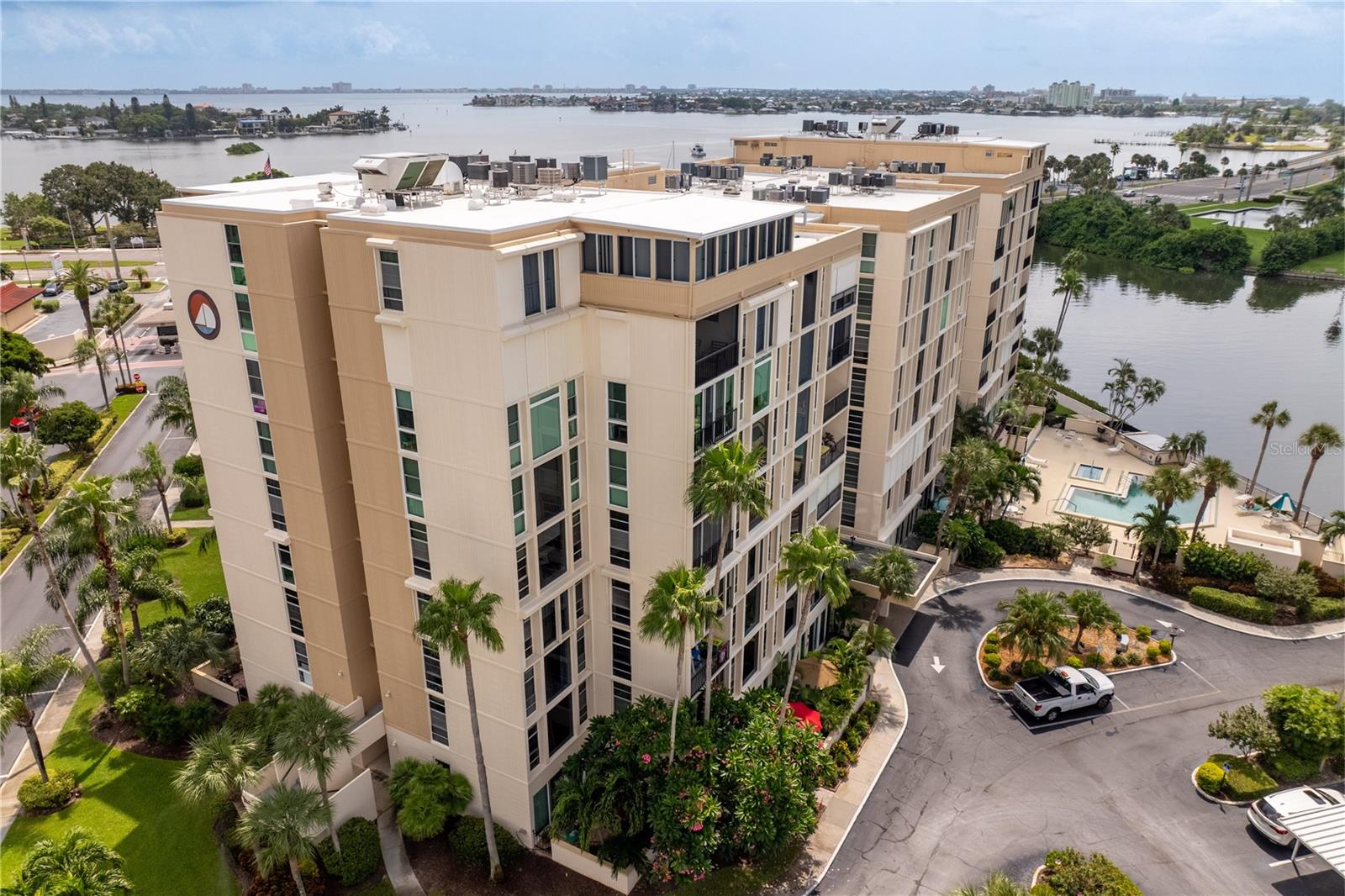 7400 SUN ISLAND DR S #407, SOUTH PASADENA, FL, 33707