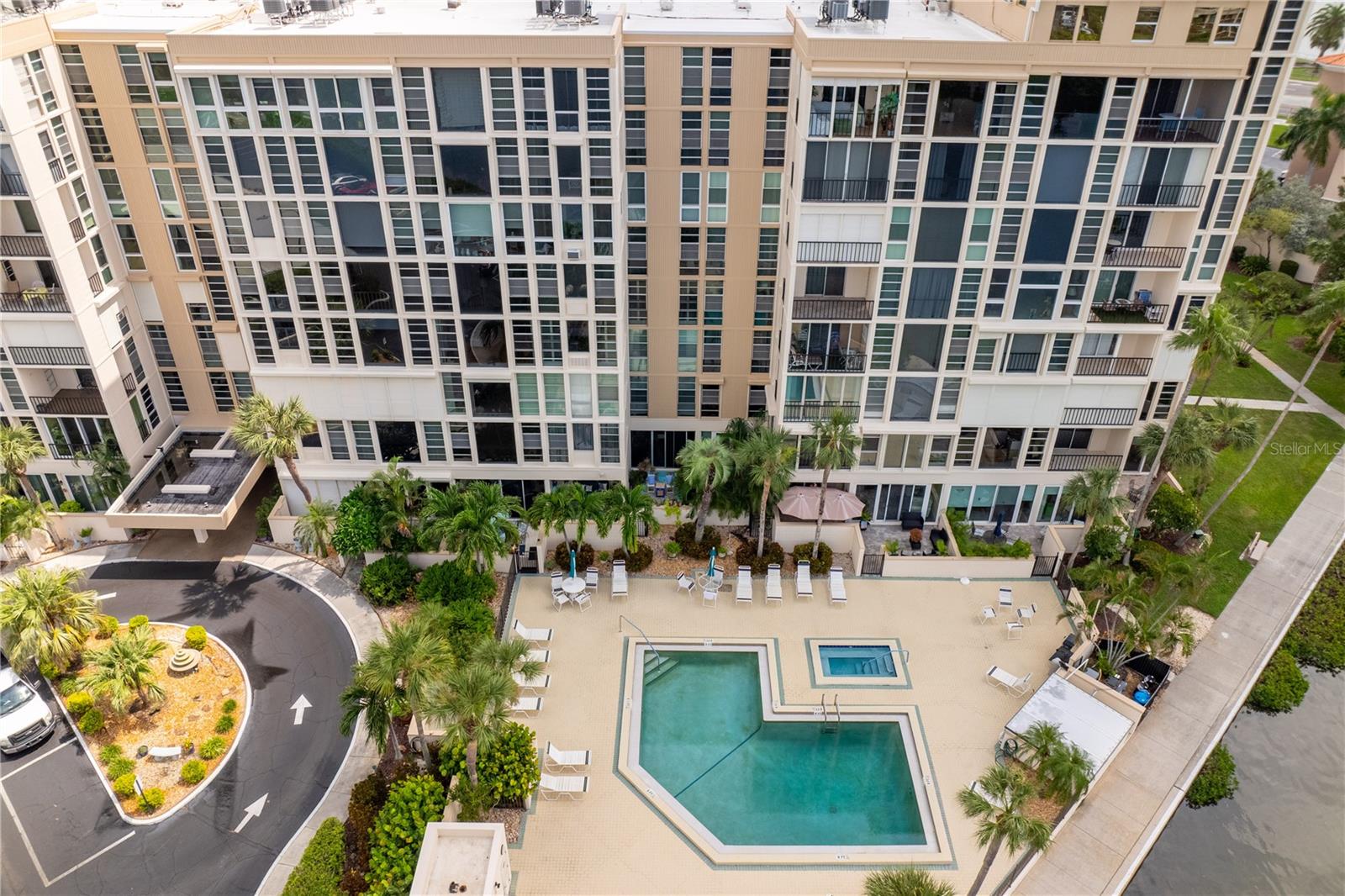 7400 SUN ISLAND DR S #407, SOUTH PASADENA, FL, 33707