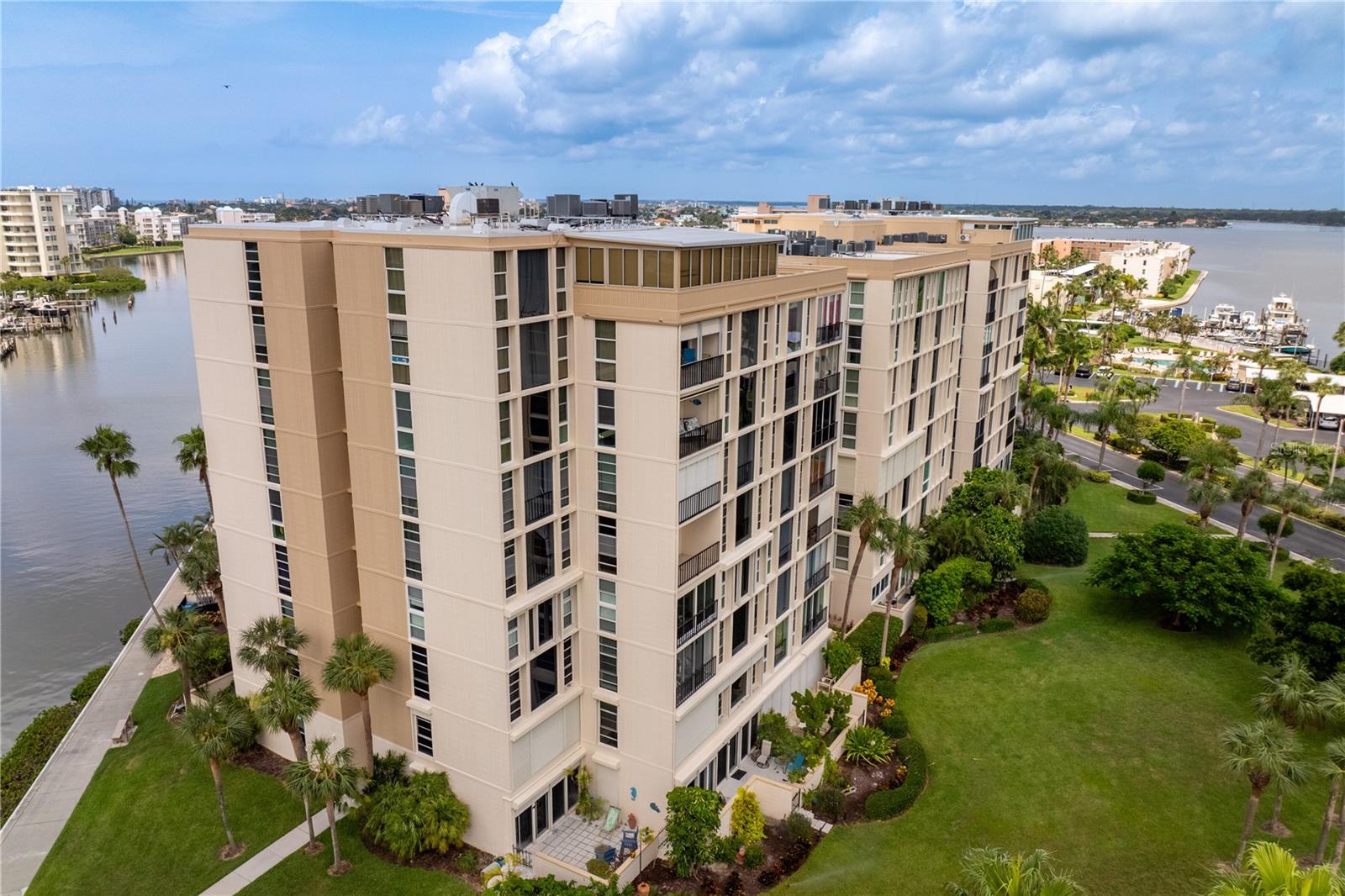 7400 SUN ISLAND DR S #407, SOUTH PASADENA, FL, 33707