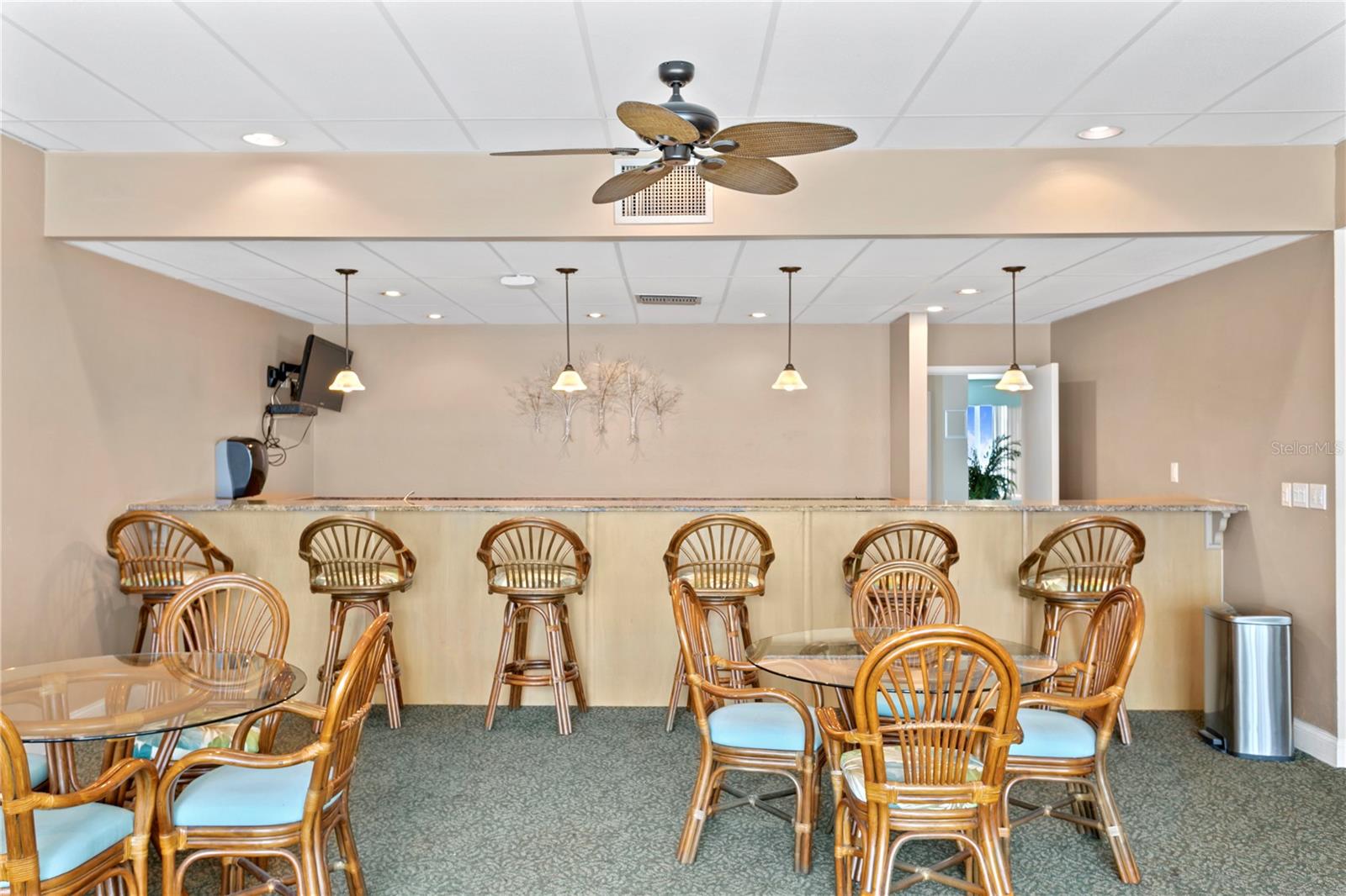 7400 SUN ISLAND DR S #407, SOUTH PASADENA, FL, 33707