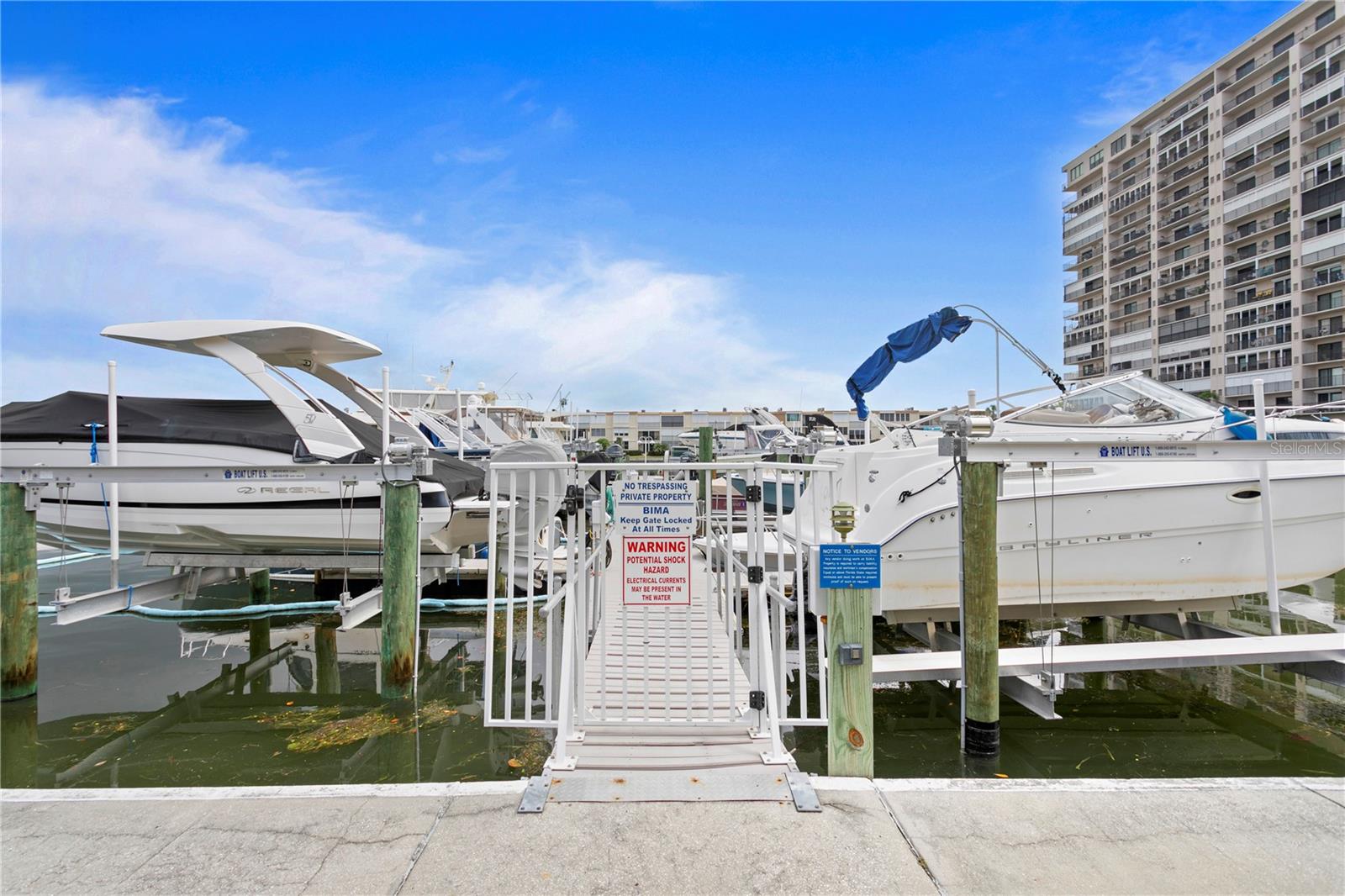 7400 SUN ISLAND DR S #407, SOUTH PASADENA, FL, 33707