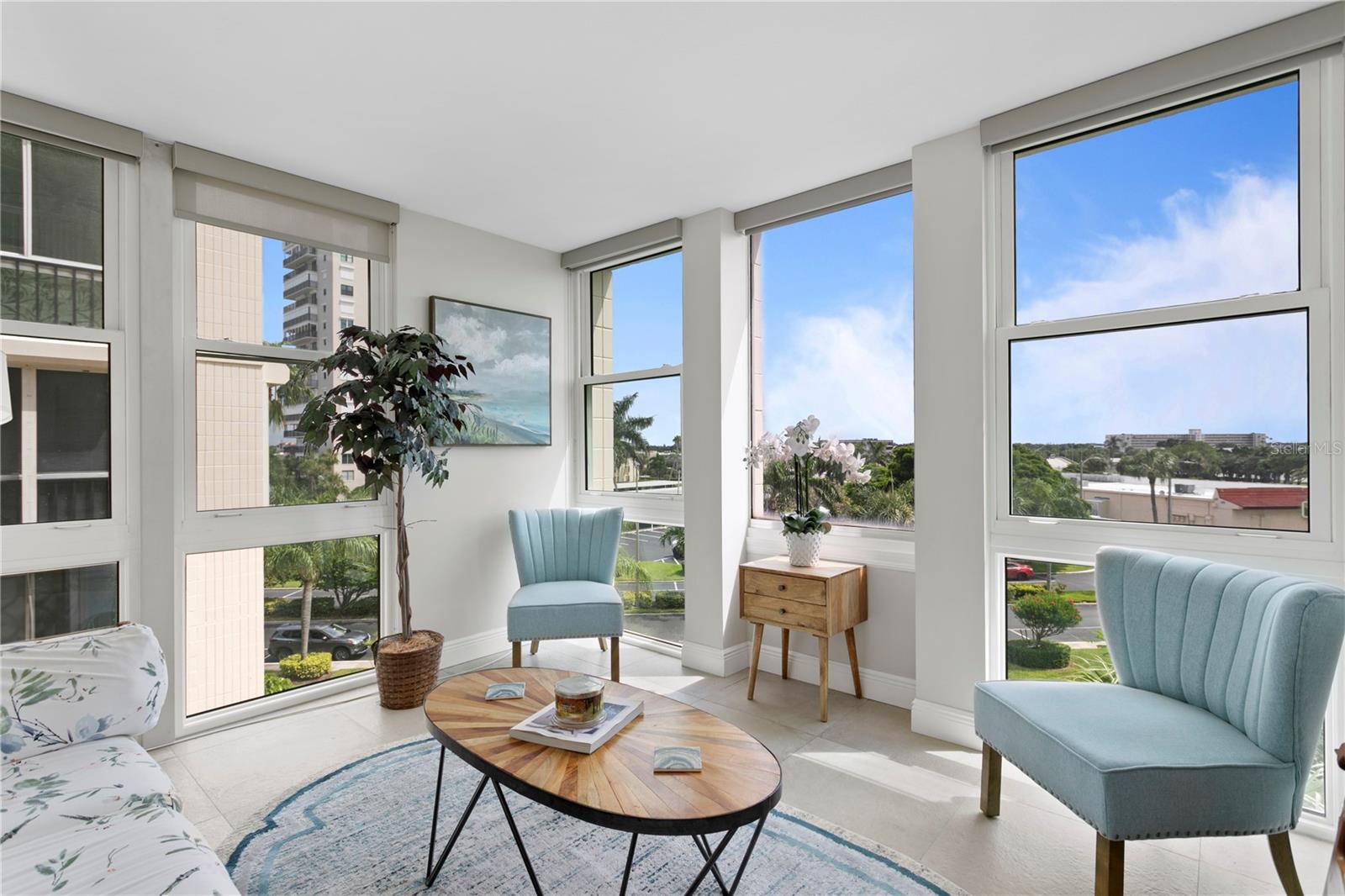 7400 SUN ISLAND DR S #407, SOUTH PASADENA, FL, 33707