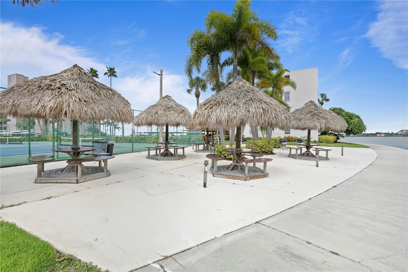7400 SUN ISLAND DR S #407, SOUTH PASADENA, FL, 33707