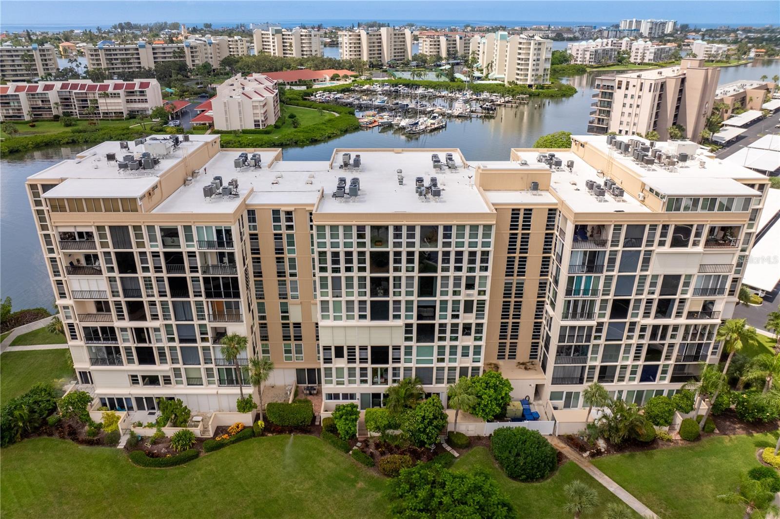 7400 SUN ISLAND DR S #407, SOUTH PASADENA, FL, 33707
