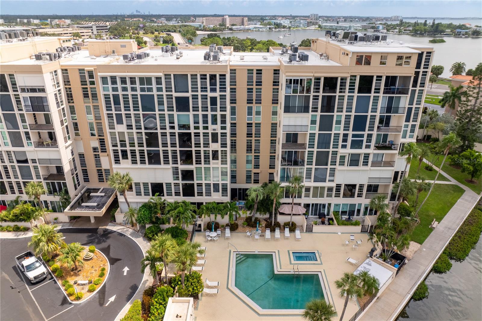 7400 SUN ISLAND DR S #407, SOUTH PASADENA, FL, 33707