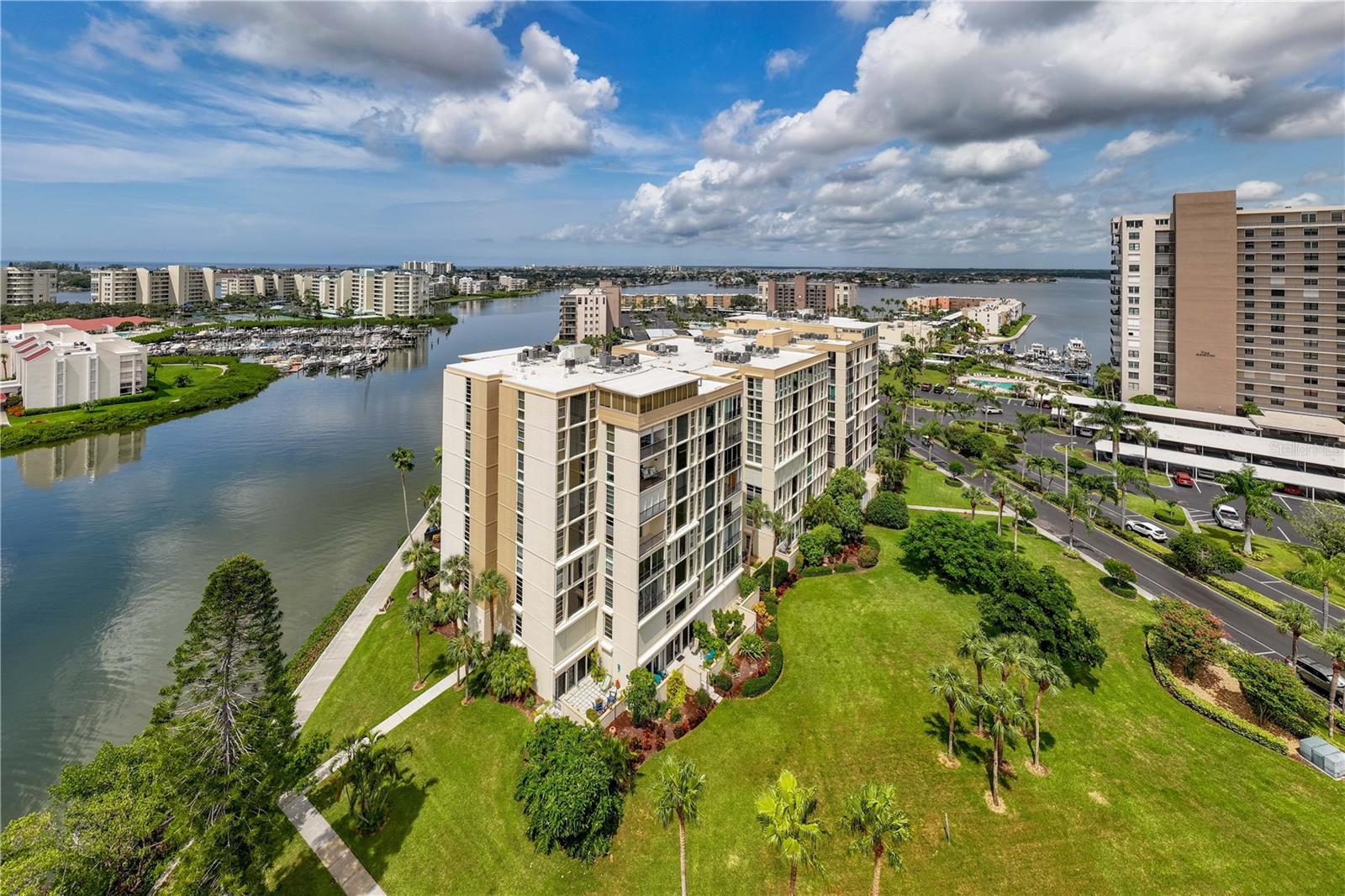 7400 SUN ISLAND DR S #407, SOUTH PASADENA, FL, 33707