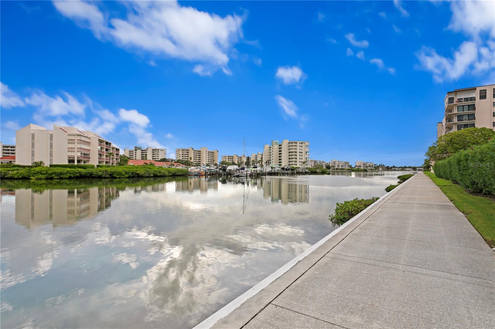7400 SUN ISLAND DR S #407, SOUTH PASADENA, FL, 33707