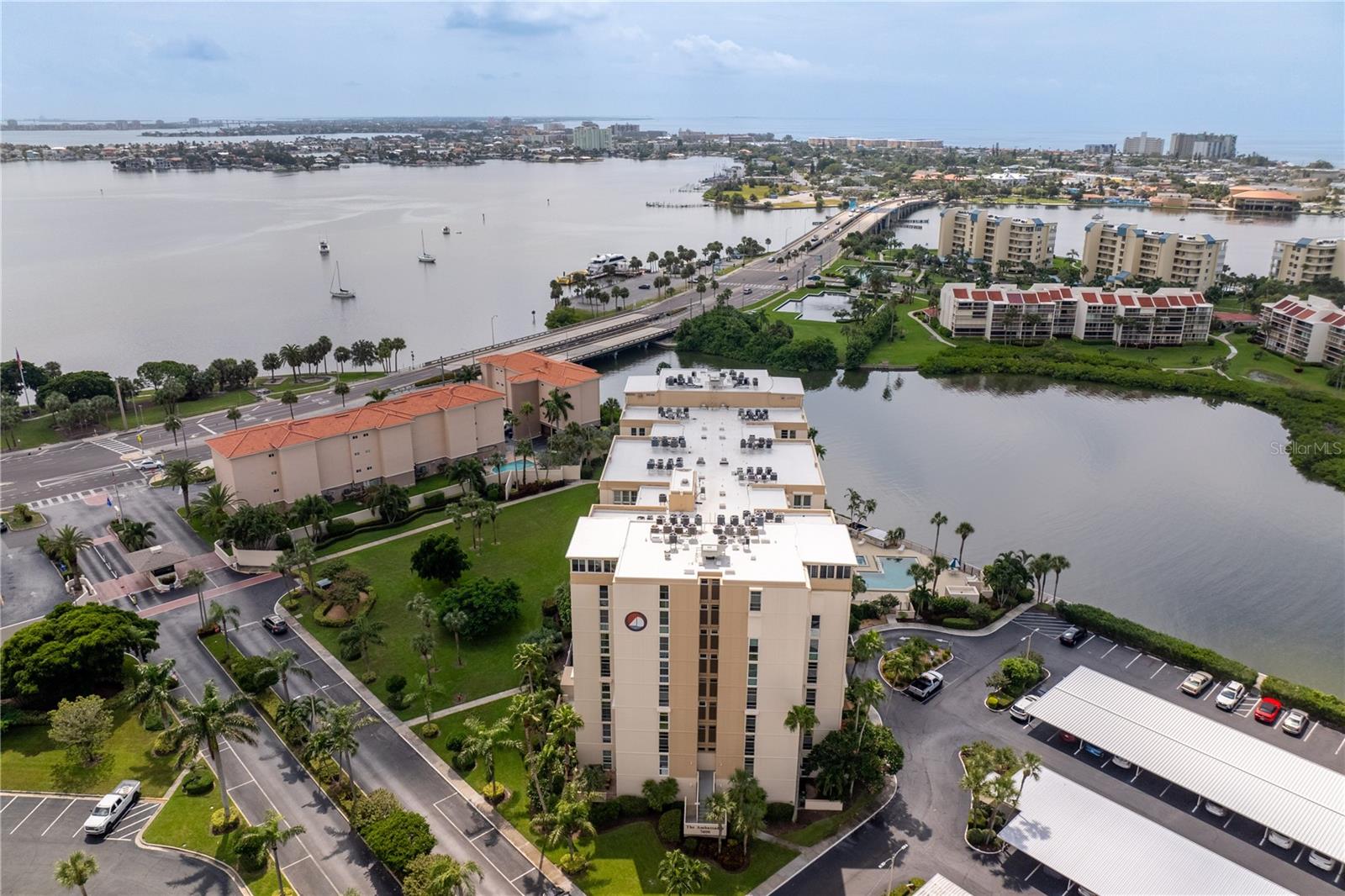 7400 SUN ISLAND DR S #407, SOUTH PASADENA, FL, 33707