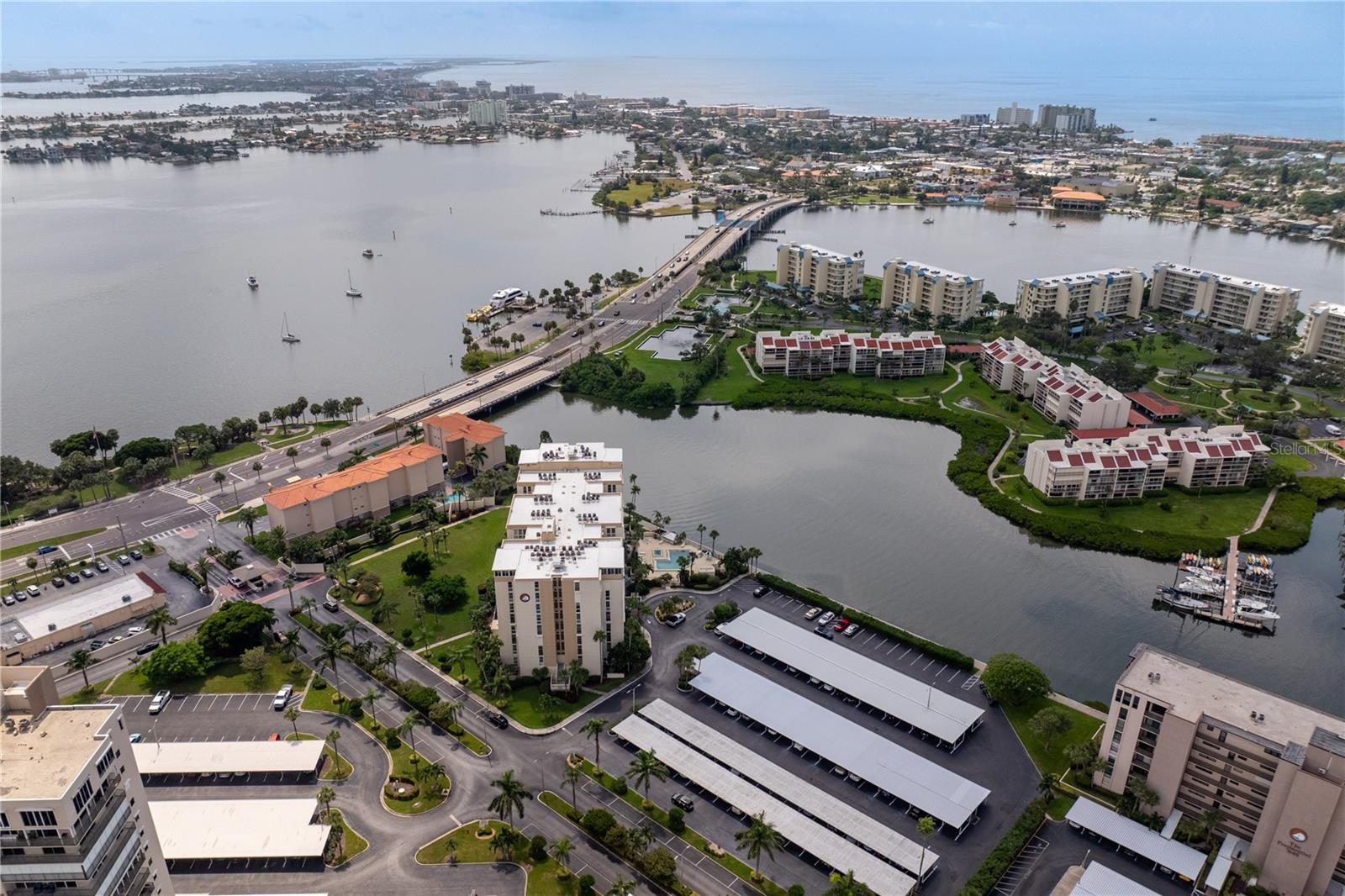 7400 SUN ISLAND DR S #407, SOUTH PASADENA, FL, 33707