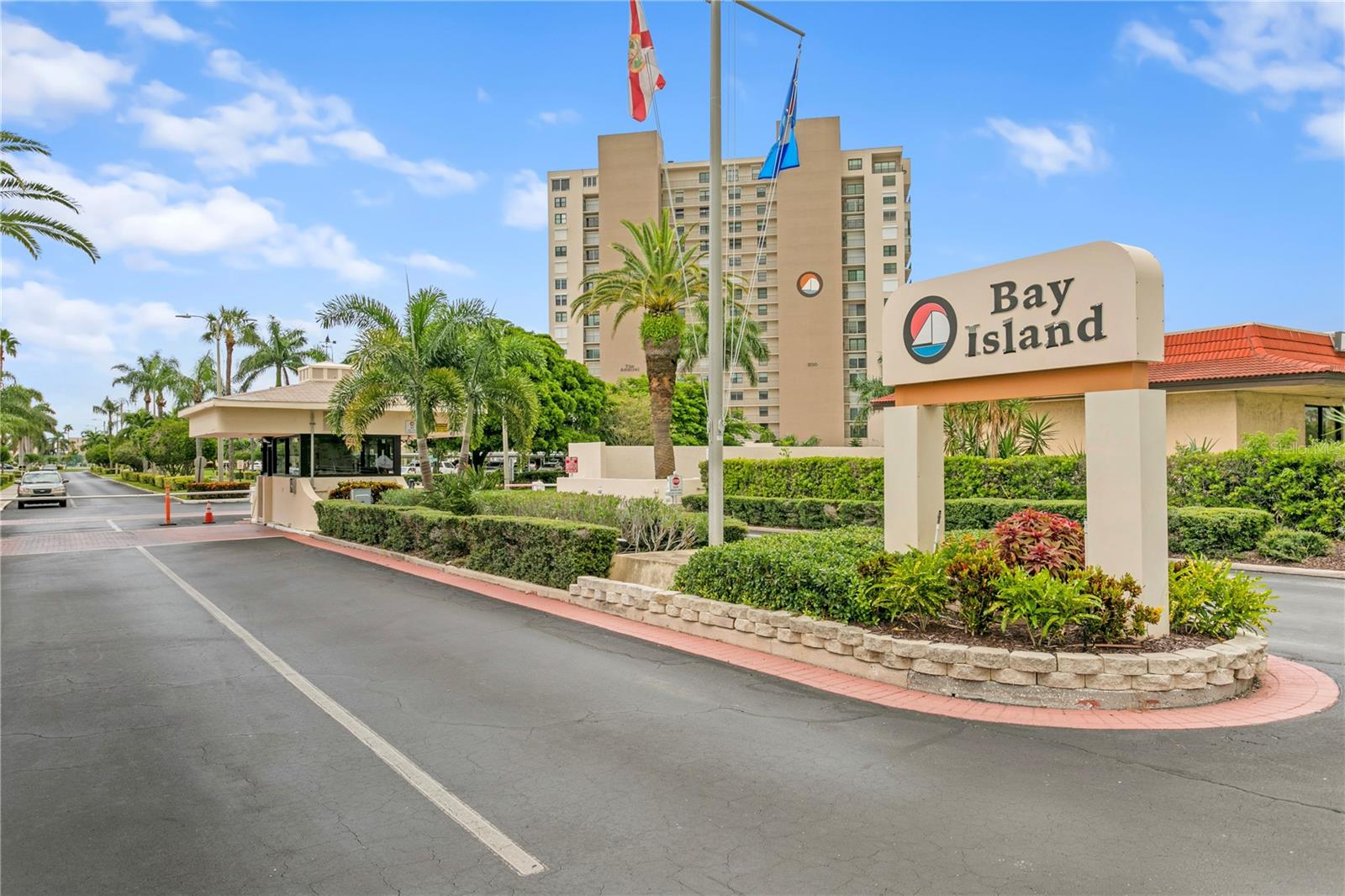 7400 SUN ISLAND DR S #407, SOUTH PASADENA, FL, 33707