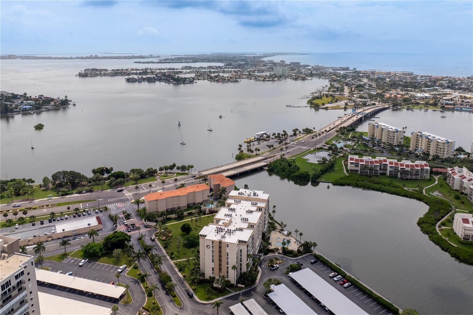 7400 SUN ISLAND DR S #407, SOUTH PASADENA, FL, 33707