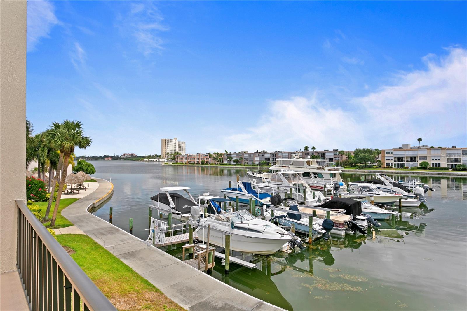 7400 SUN ISLAND DR S #407, SOUTH PASADENA, FL, 33707