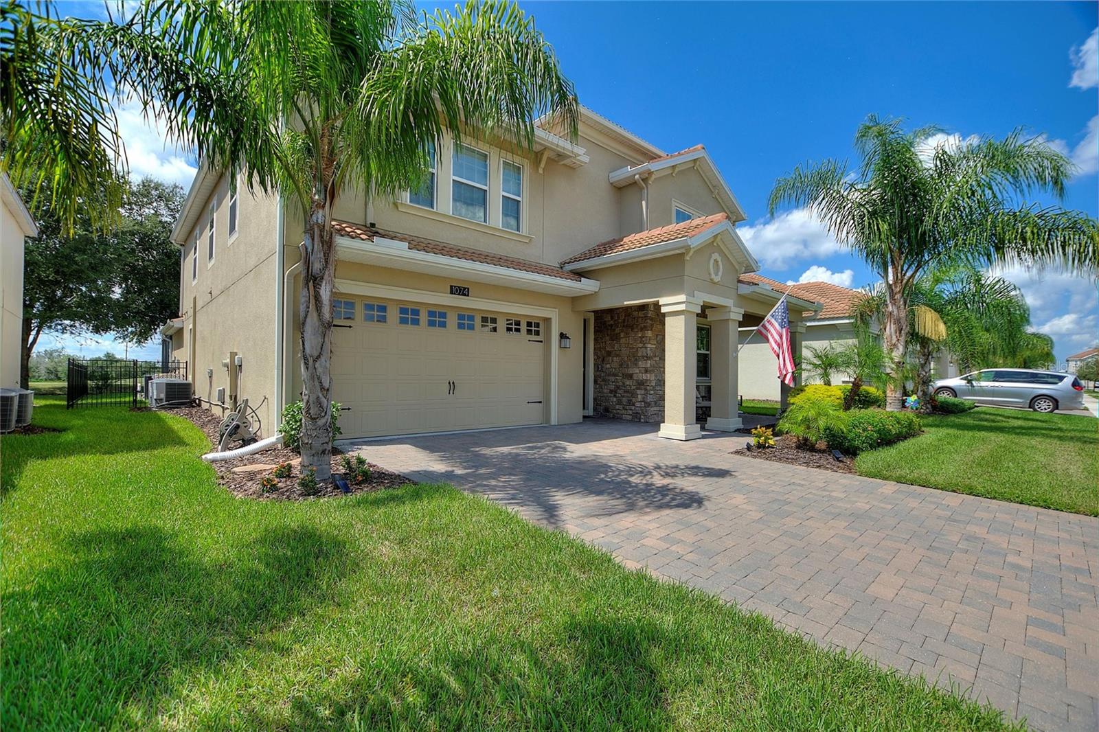 1074 TRAPPERS TRAIL LOOP, DAVENPORT, FL, 33896