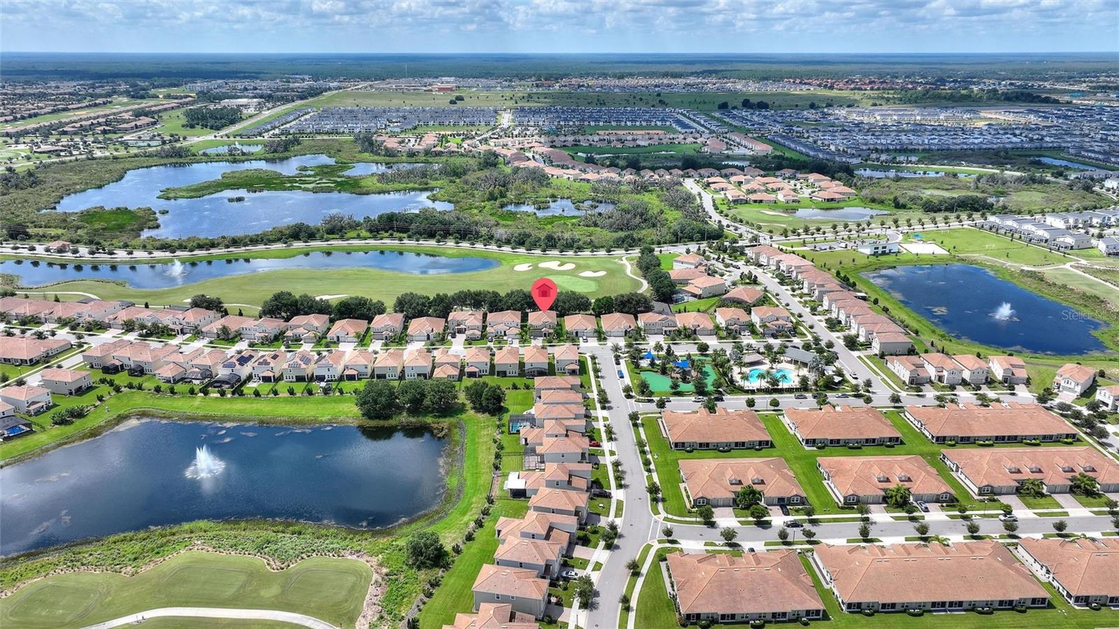 1074 TRAPPERS TRAIL LOOP, DAVENPORT, FL, 33896