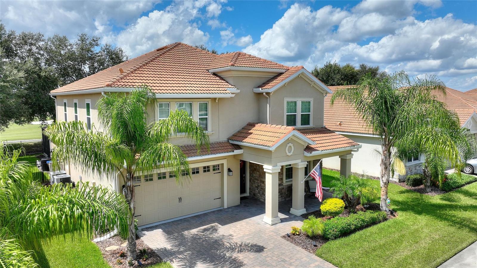 1074 TRAPPERS TRAIL LOOP, DAVENPORT, FL, 33896