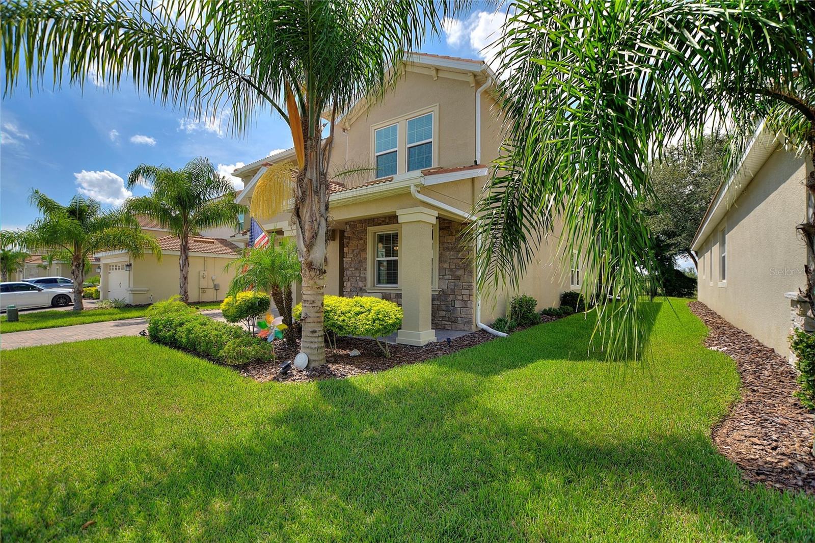 1074 TRAPPERS TRAIL LOOP, DAVENPORT, FL, 33896