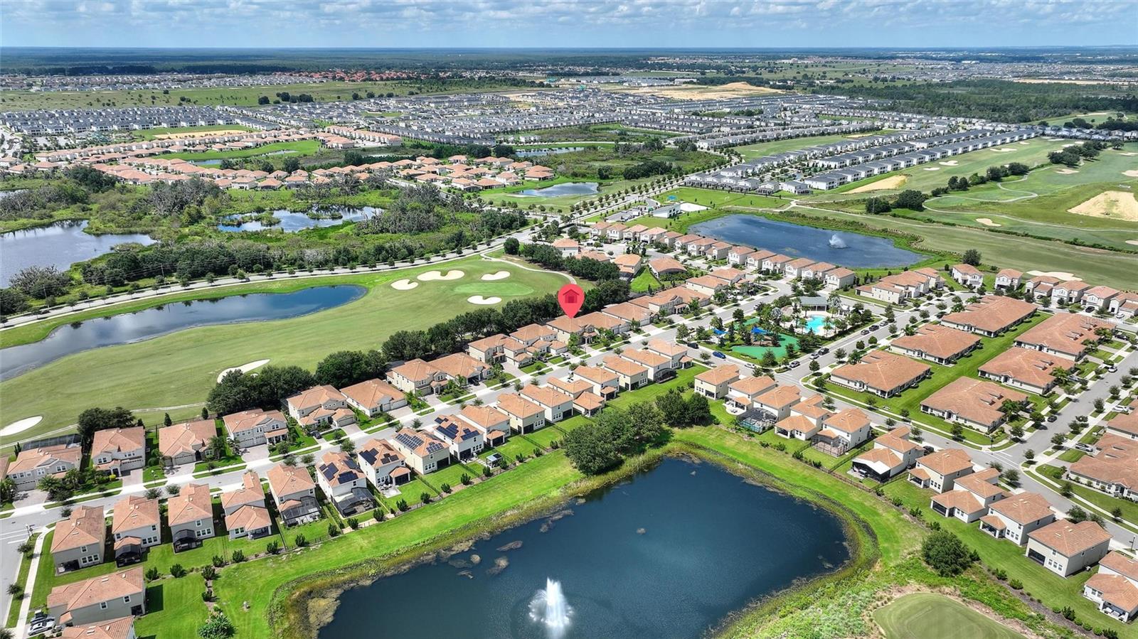 1074 TRAPPERS TRAIL LOOP, DAVENPORT, FL, 33896