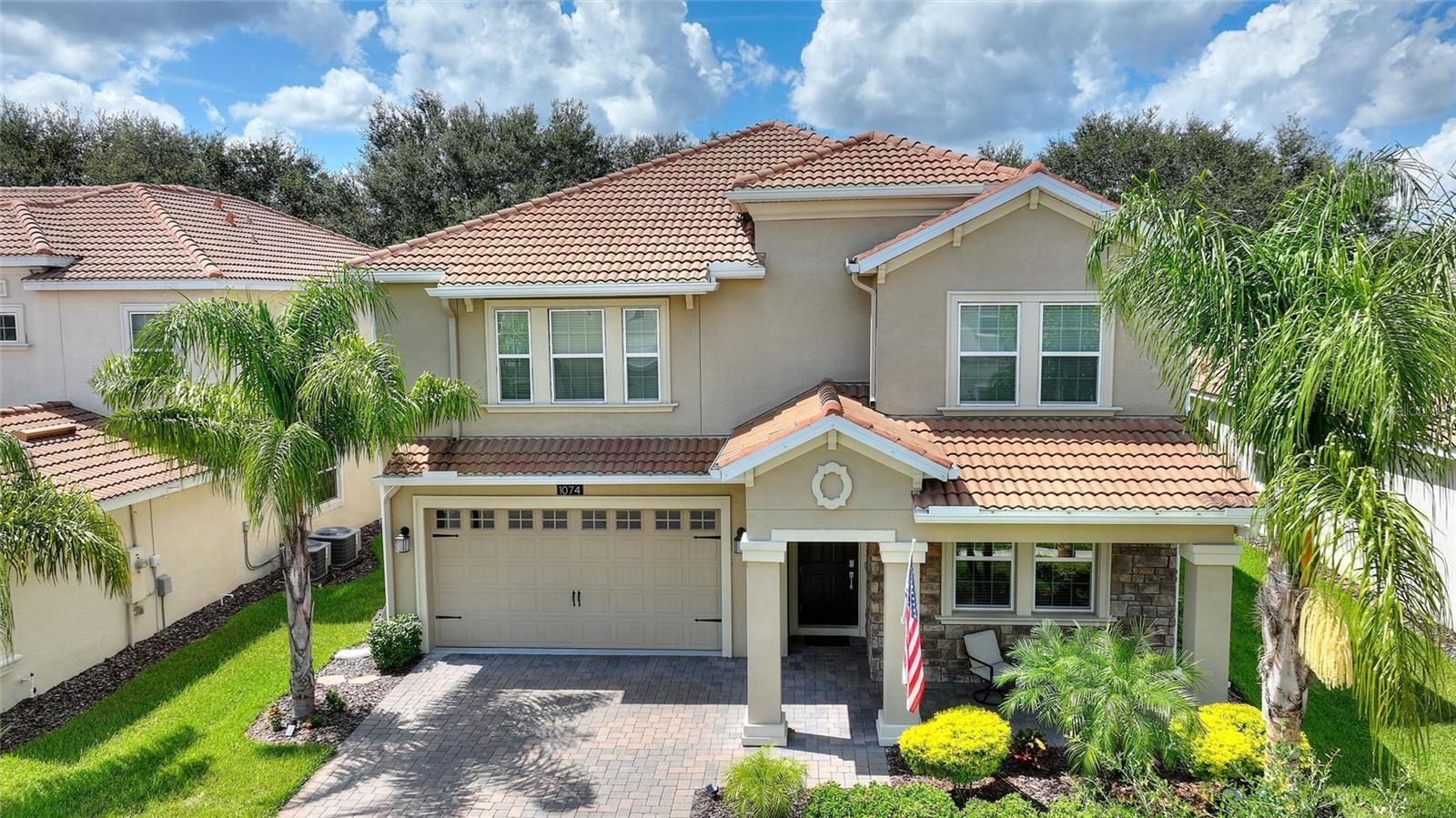 1074 TRAPPERS TRAIL LOOP, DAVENPORT, FL, 33896