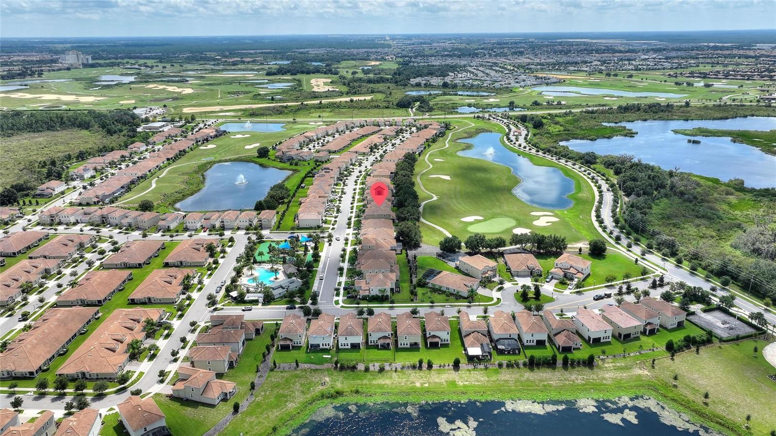 1074 TRAPPERS TRAIL LOOP, DAVENPORT, FL, 33896