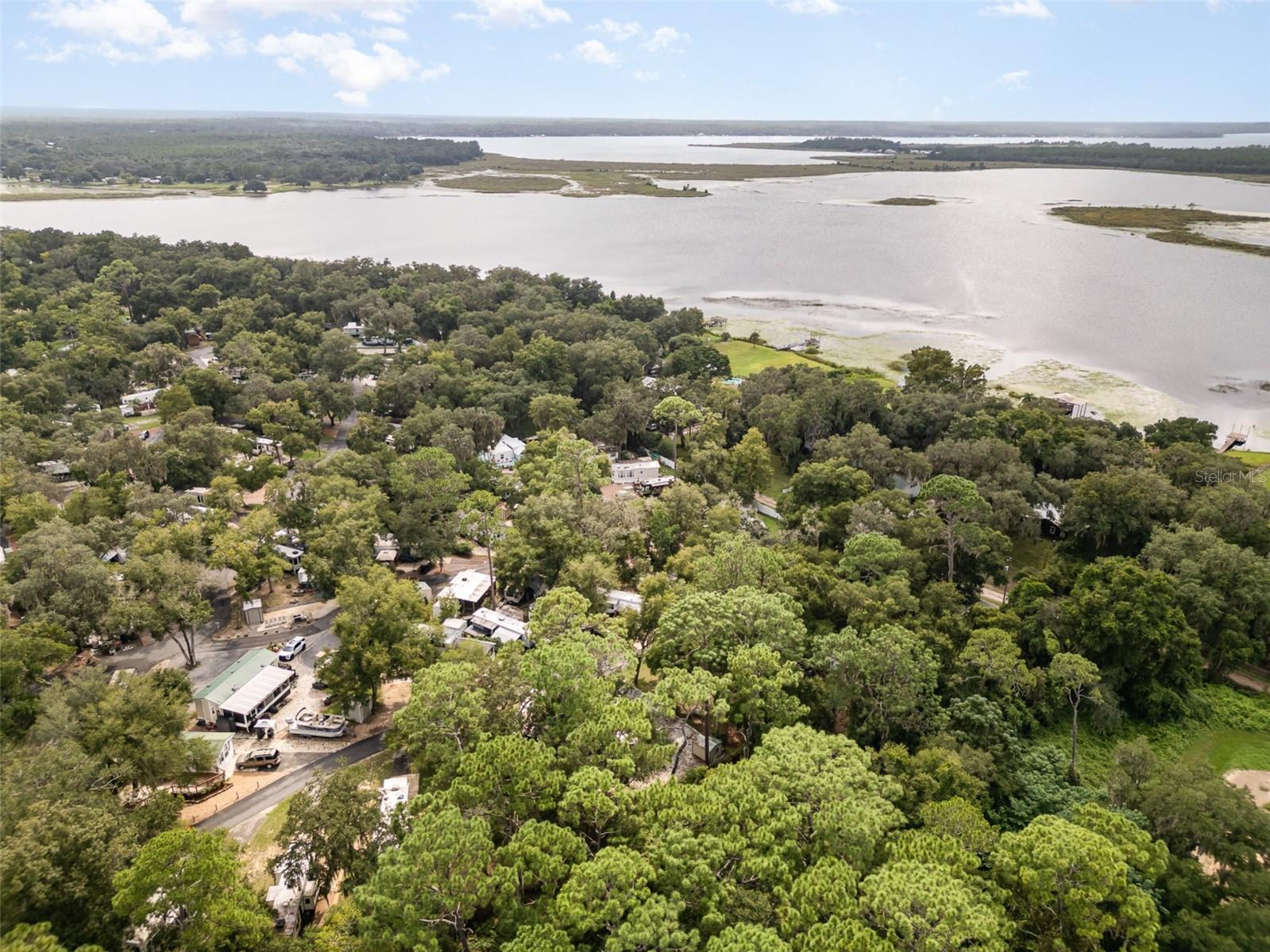 14374 251ST CIR NE, FORT MC COY, FL, 32134
