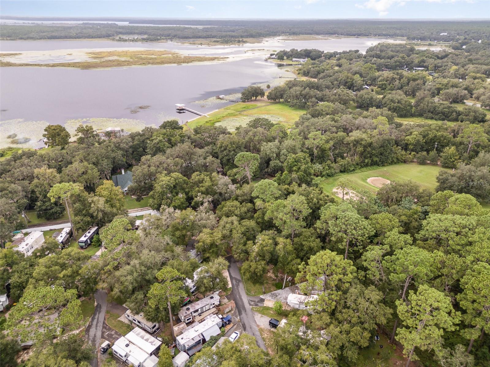 14374 251ST CIR NE, FORT MC COY, FL, 32134