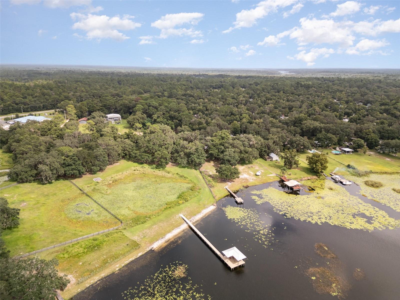 14374 251ST CIR NE, FORT MC COY, FL, 32134