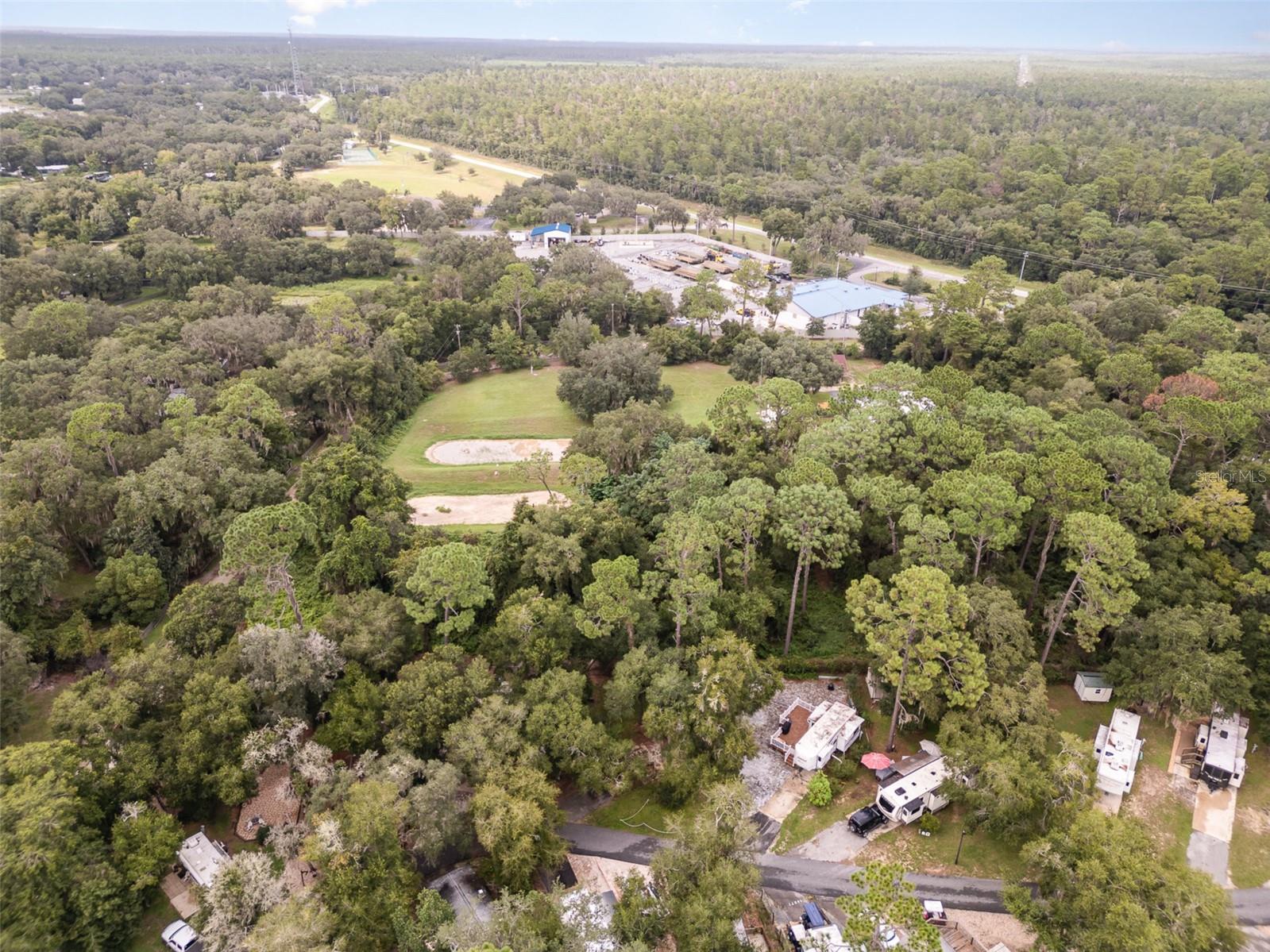 14374 251ST CIR NE, FORT MC COY, FL, 32134