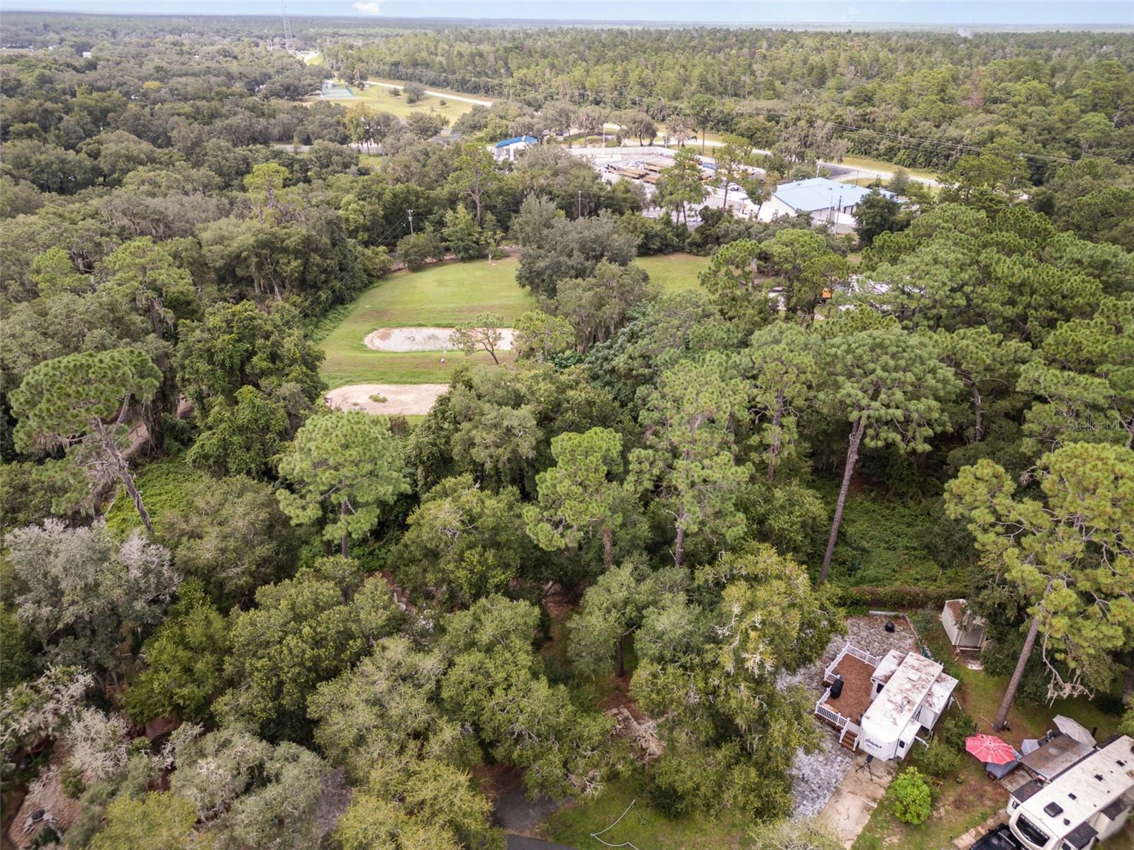 14374 251ST CIR NE, FORT MC COY, FL, 32134