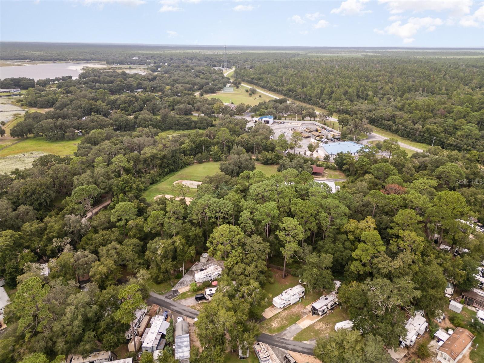 14374 251ST CIR NE, FORT MC COY, FL, 32134