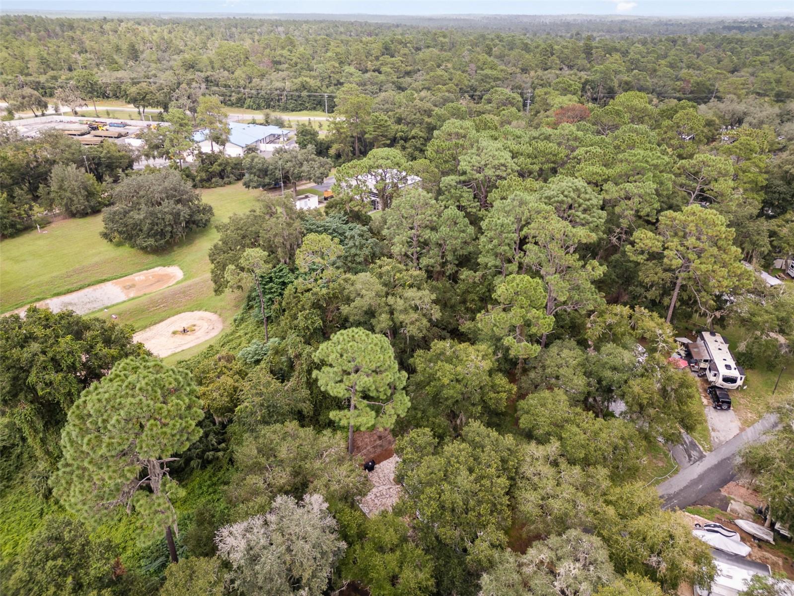 14374 251ST CIR NE, FORT MC COY, FL, 32134