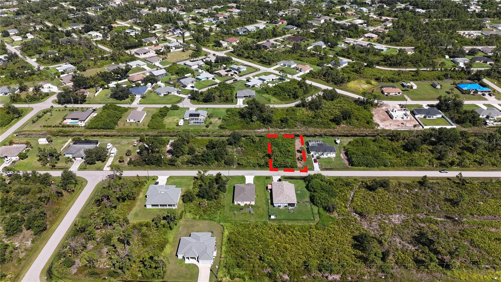 5314 KENNEL ST, PORT CHARLOTTE, FL, 33981