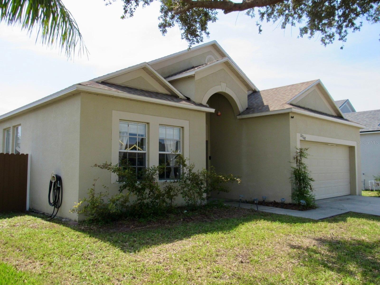 24748 PORTOFINO DR, LUTZ, FL, 33559