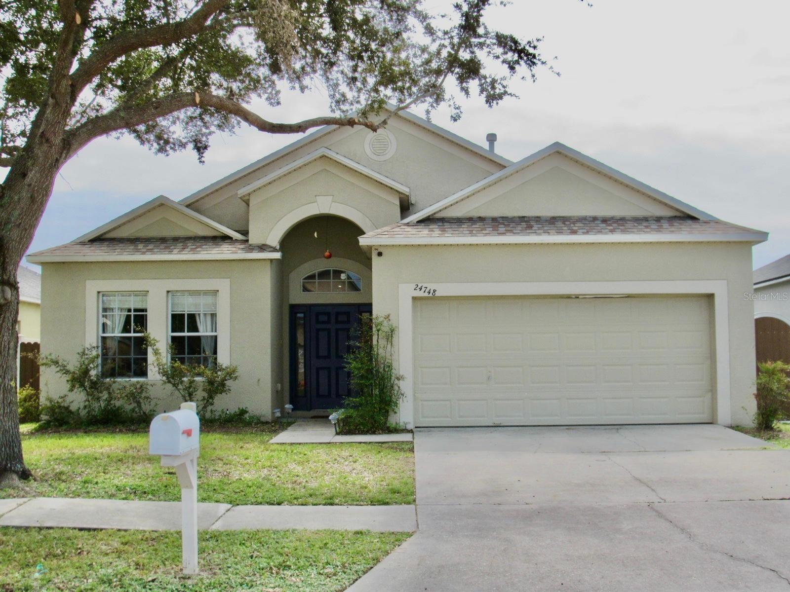24748 PORTOFINO DR, LUTZ, FL, 33559