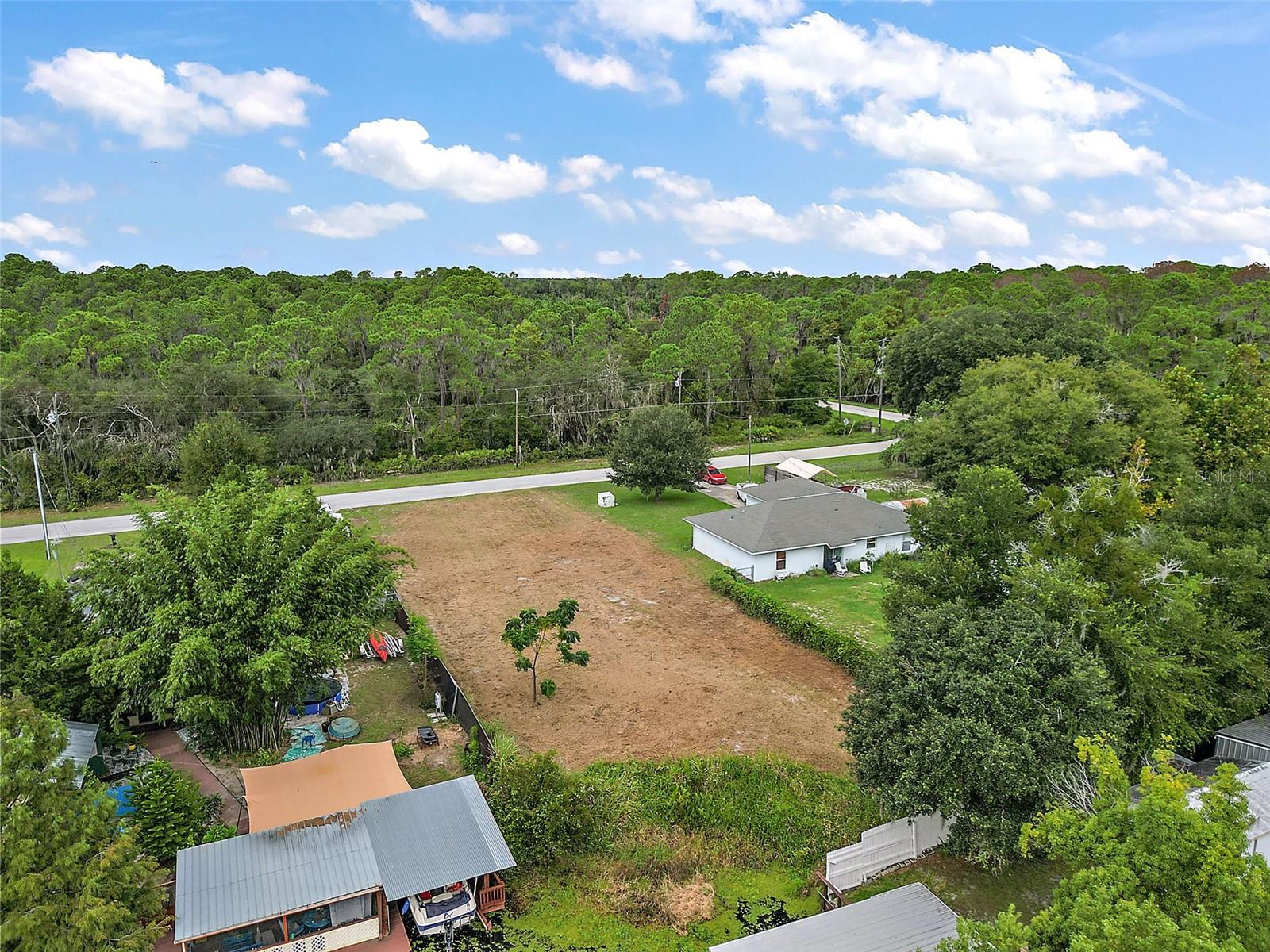 LINCOLN RD, LEESBURG, FL, 34788
