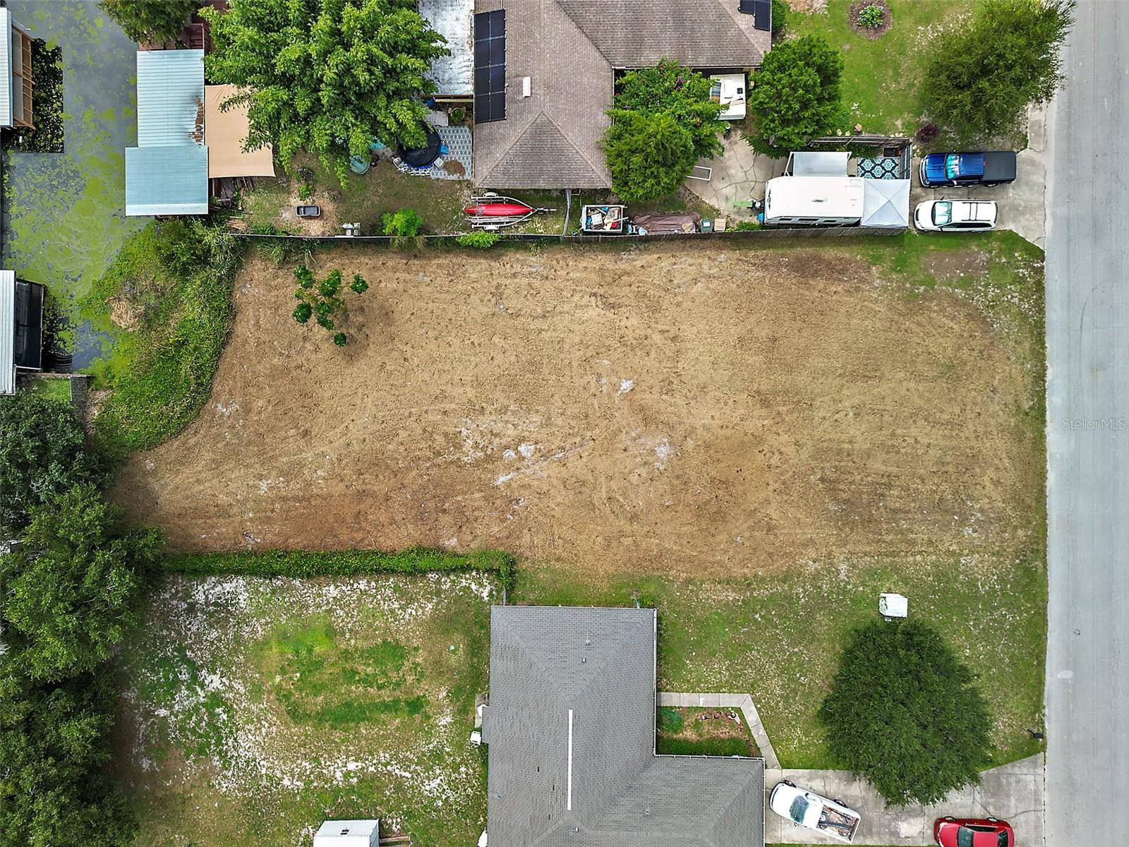 LINCOLN RD, LEESBURG, FL, 34788