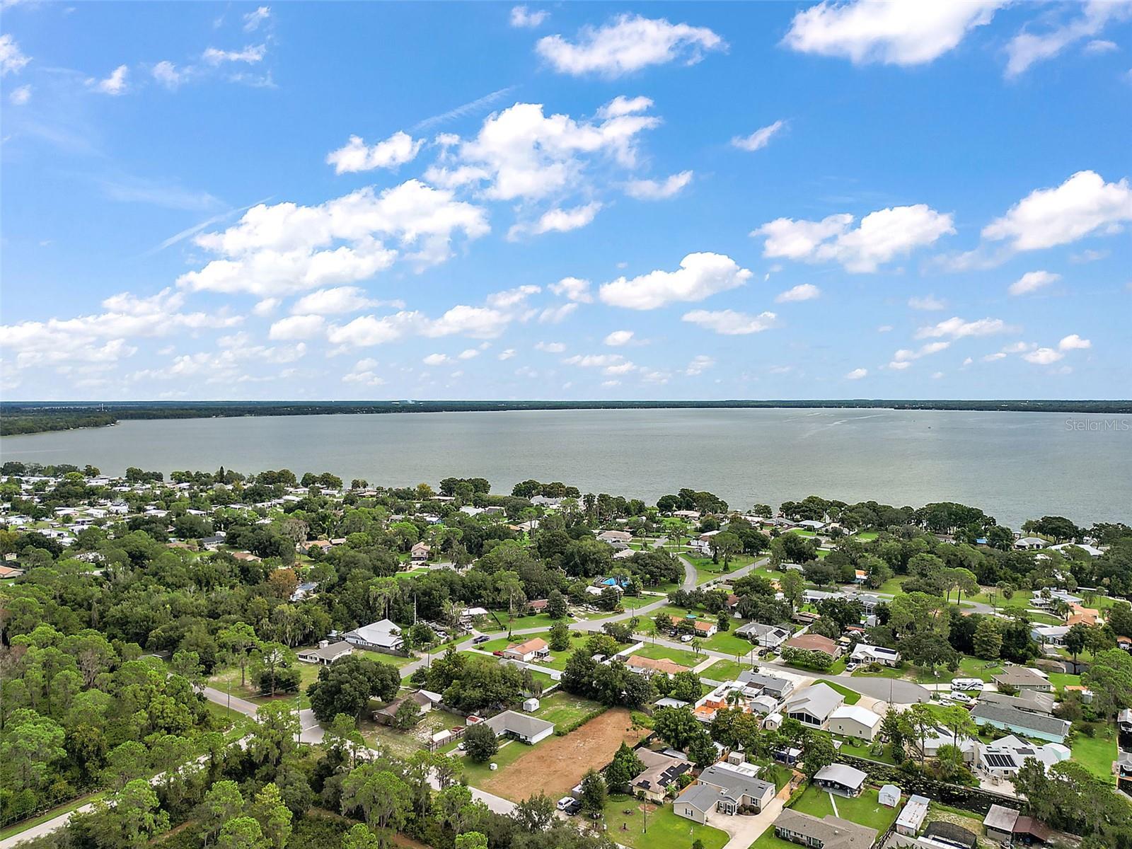 LINCOLN RD, LEESBURG, FL, 34788