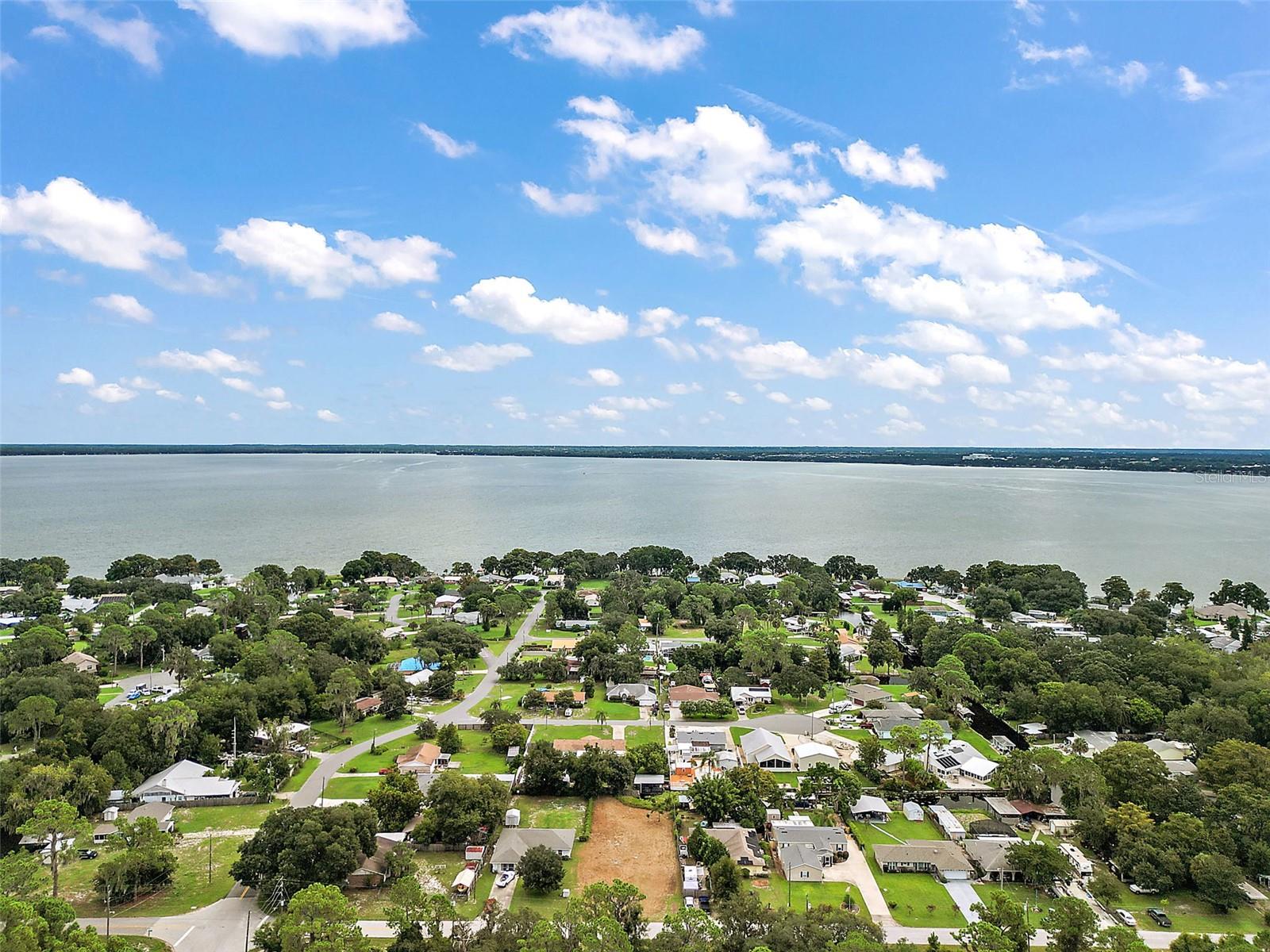 LINCOLN RD, LEESBURG, FL, 34788