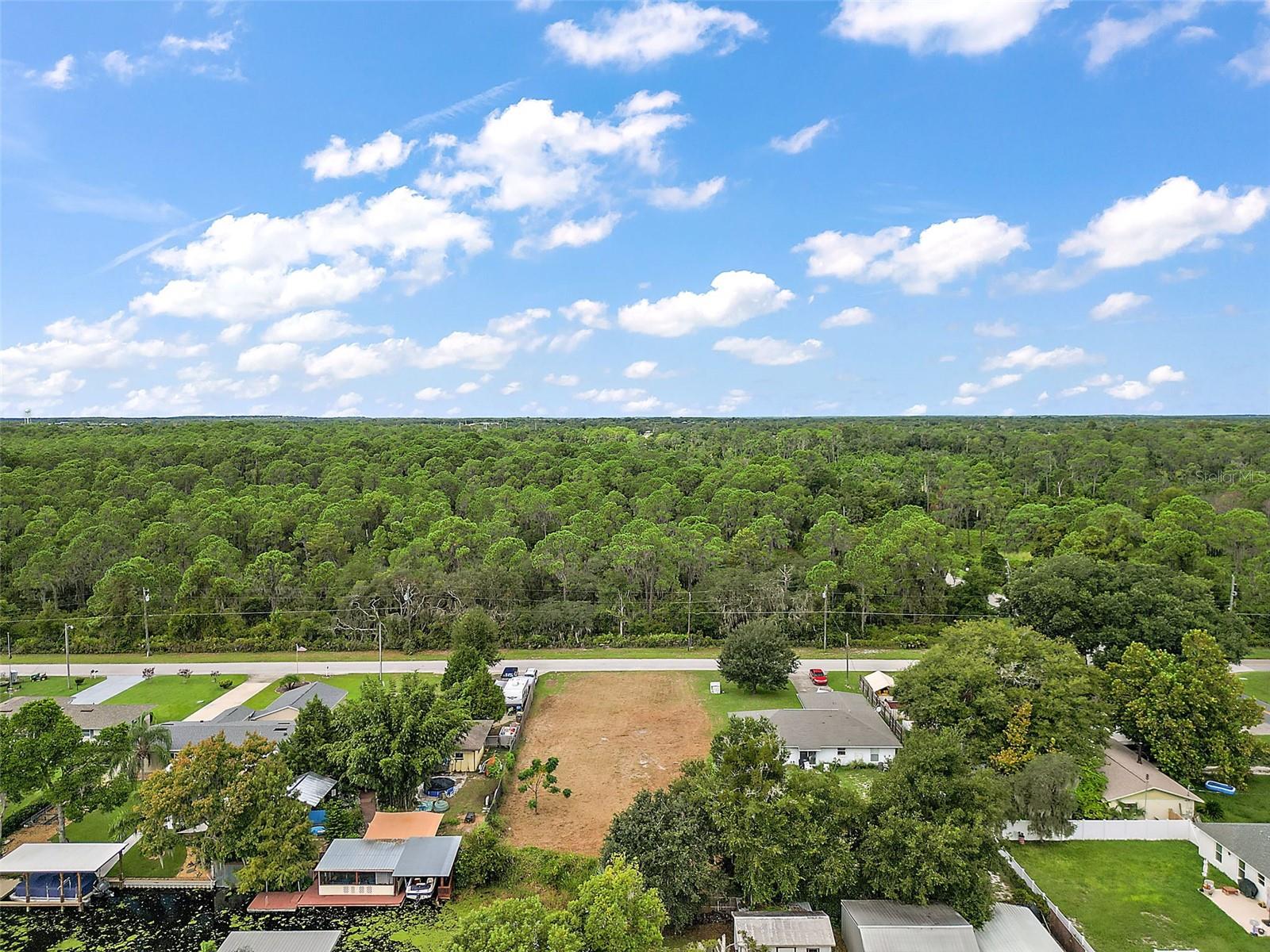 LINCOLN RD, LEESBURG, FL, 34788