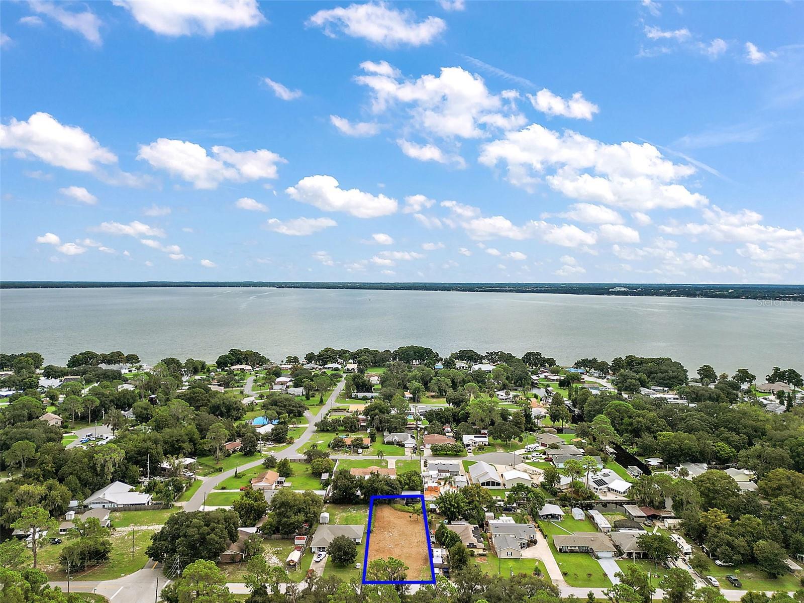 LINCOLN RD, LEESBURG, FL, 34788