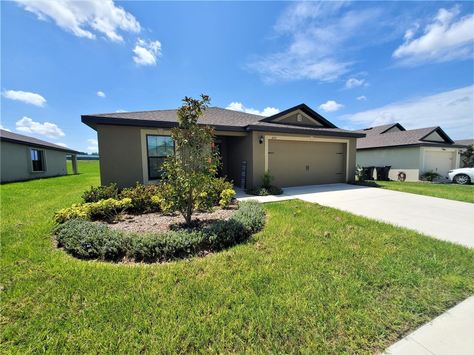 RIDGE/SWAN LAKE, DUNDEE, FL, 33838
