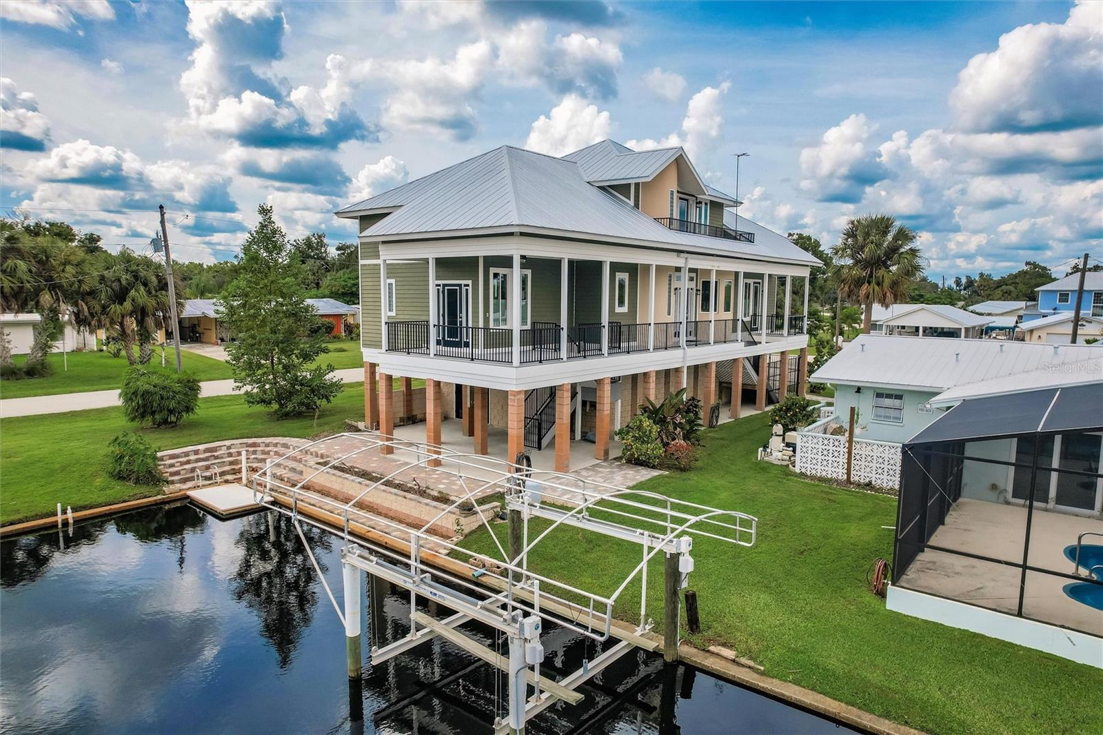 9691 SW ANCHOR DR, ARCADIA, FL, 34269