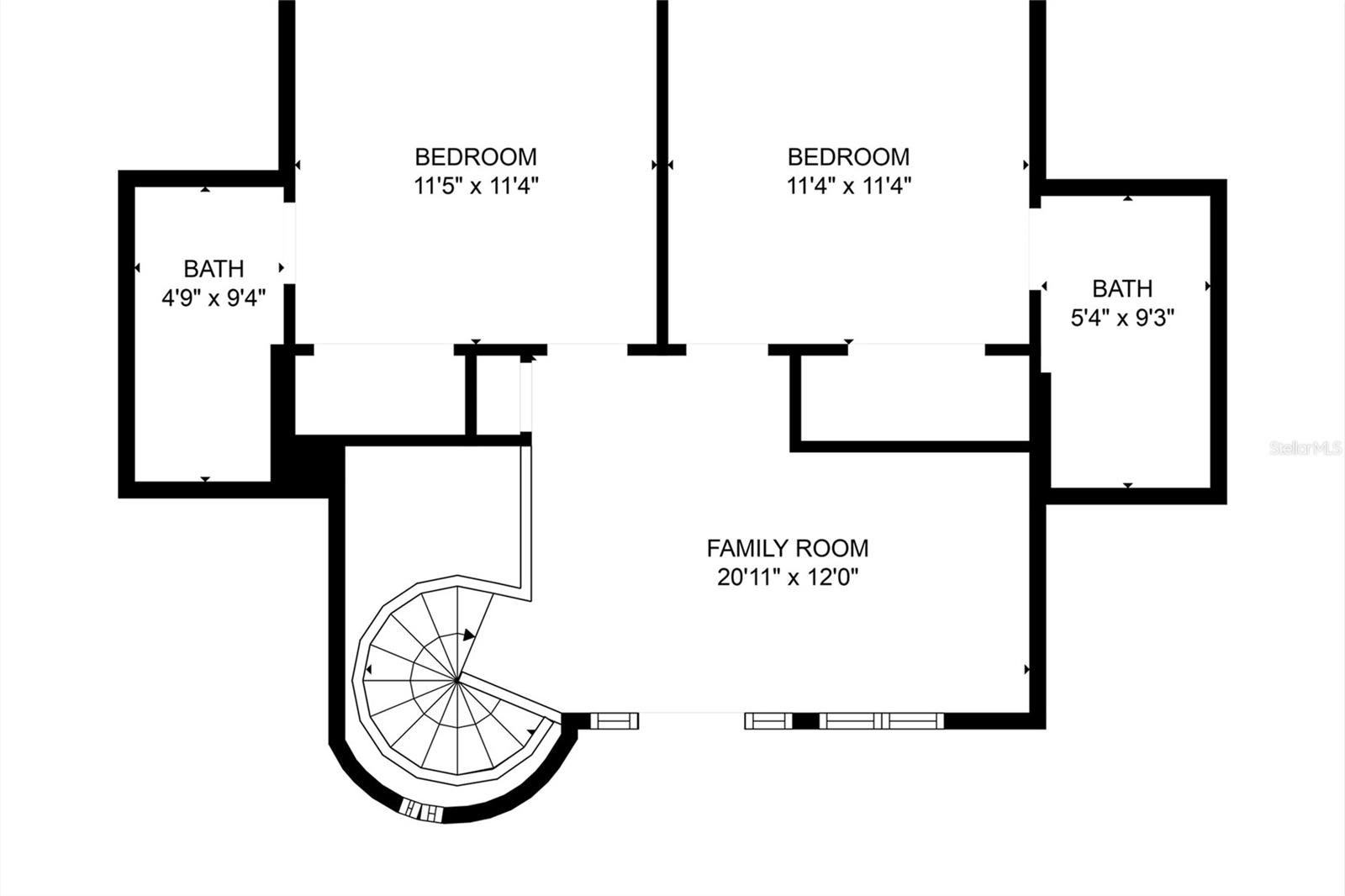 9691 SW ANCHOR DR, ARCADIA, FL, 34269