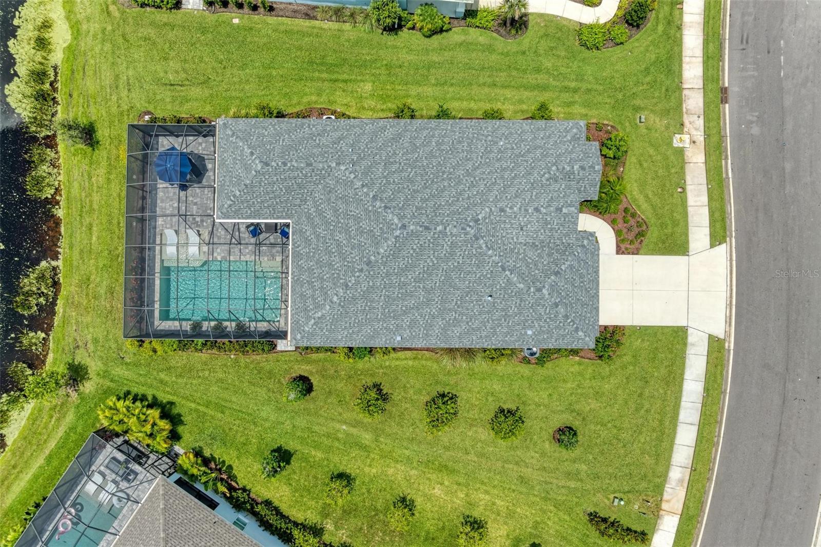 13769 OLD CREEK CT, PARRISH, FL, 34219